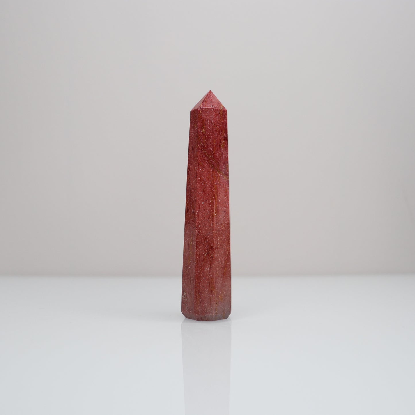 Mookaite Jasper Tower | N