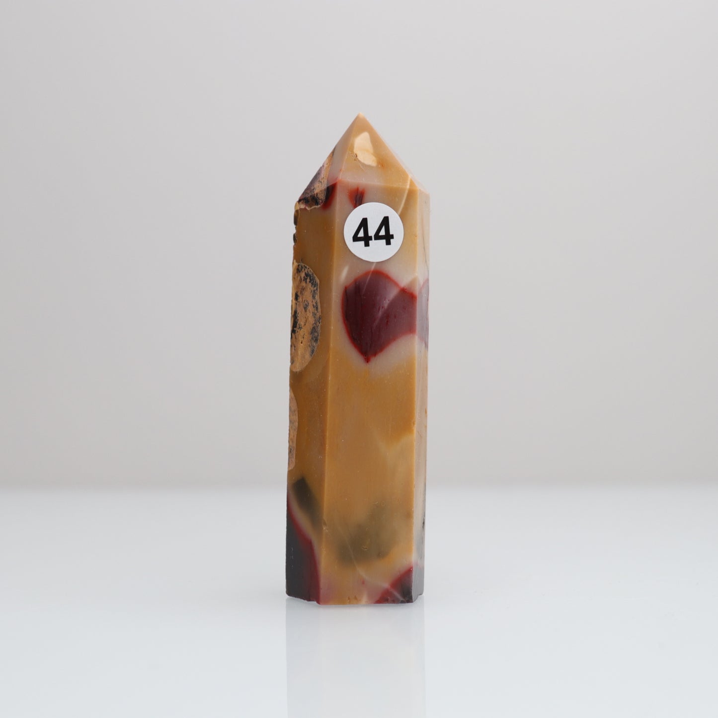 Mookaite Jasper Tower 44*