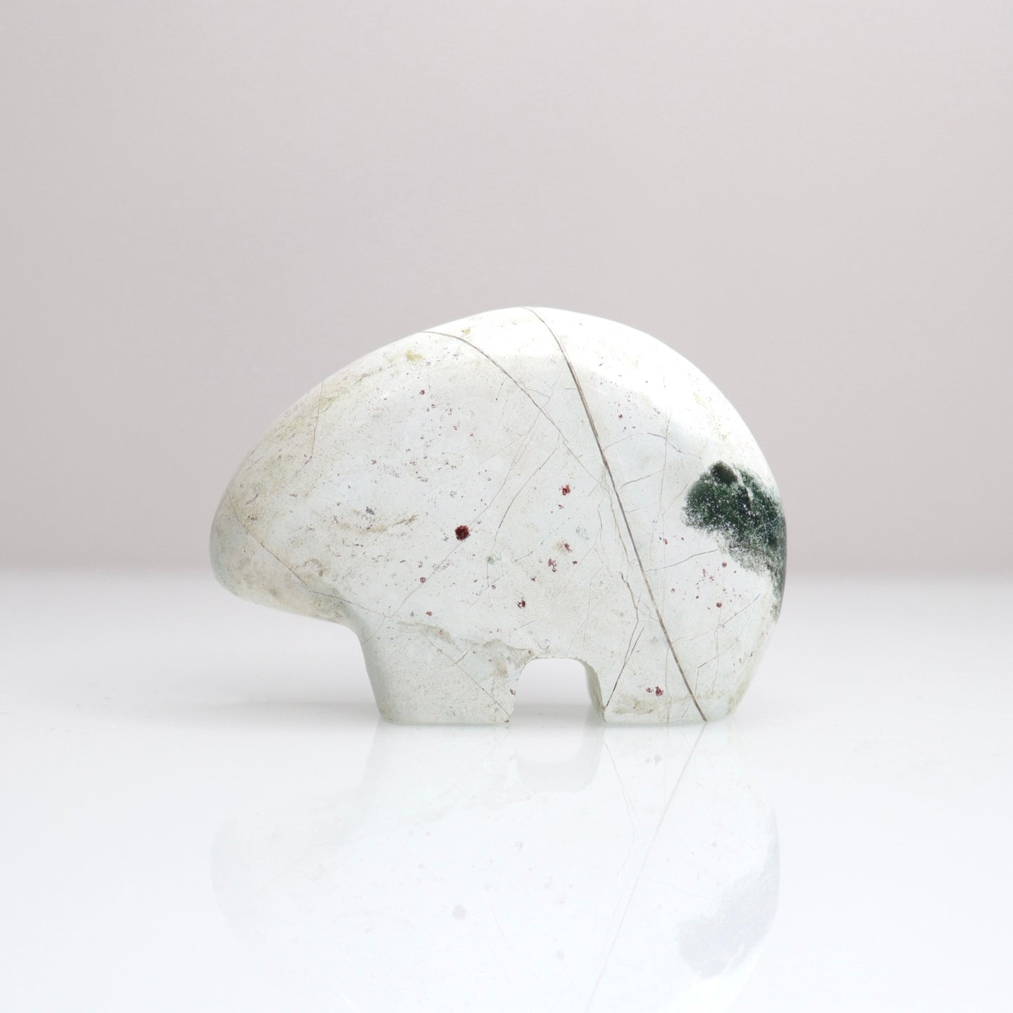 Unicorn Jasper Bear L