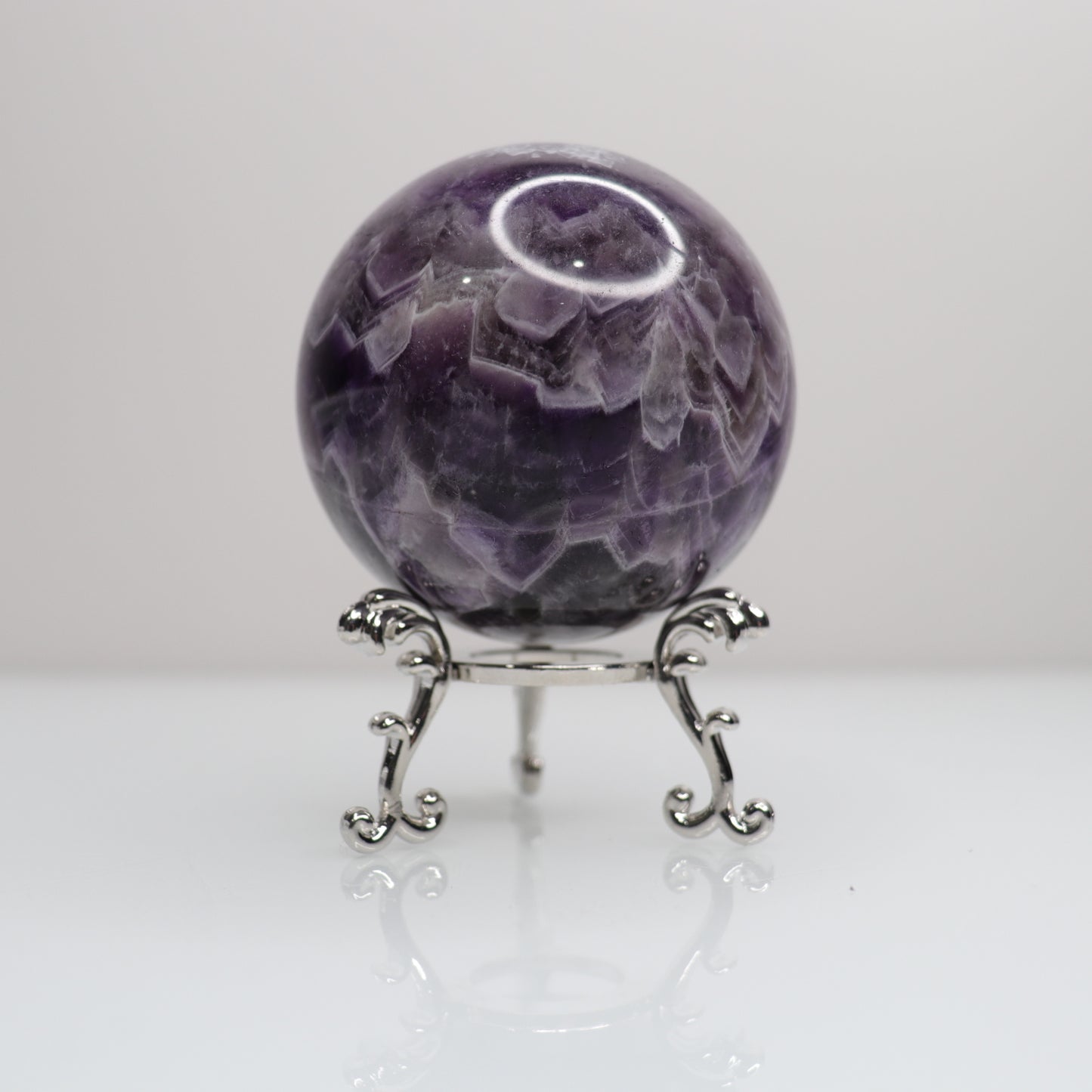 Dream Amethyst Sphere | 1