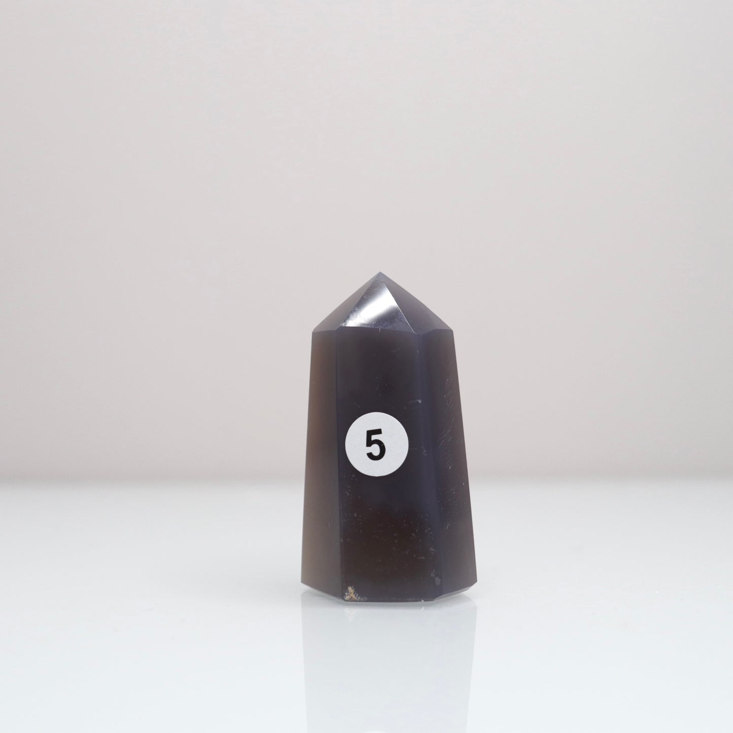 Druzy AgateTower | 5