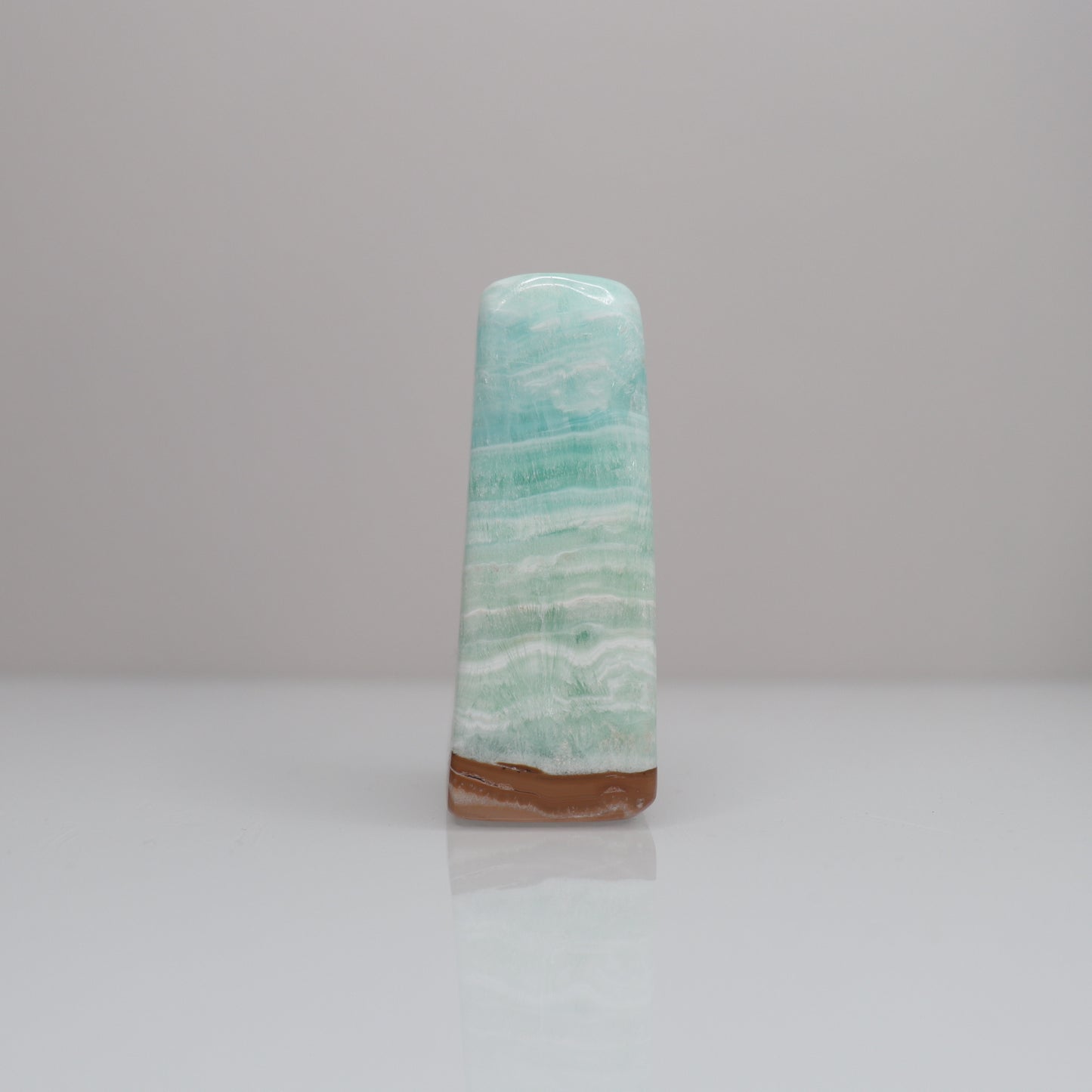 Caribbean Calcite Freeform | 1