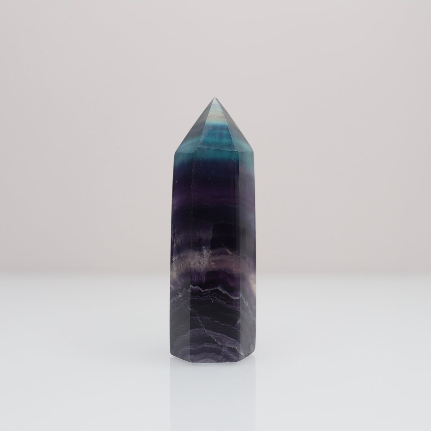 Fluorite Tower | 7