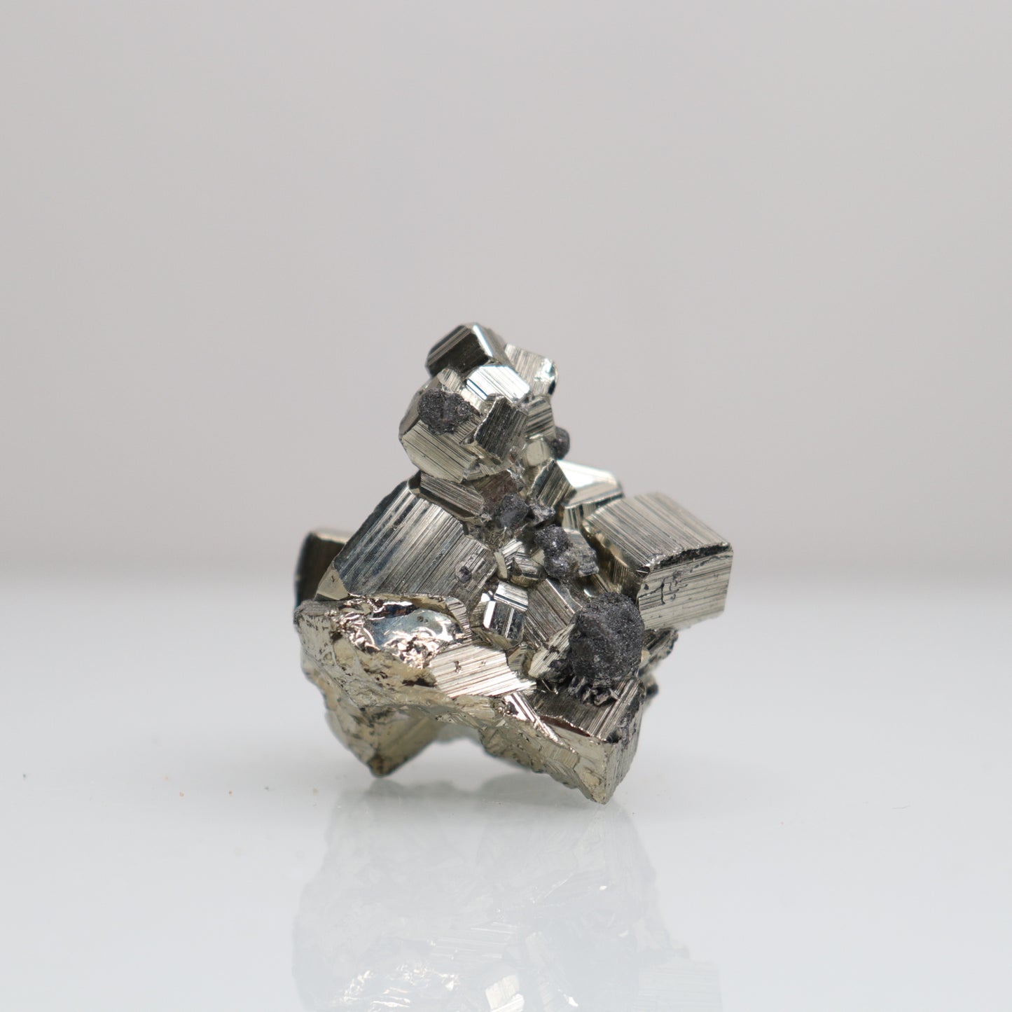 Pyrite A