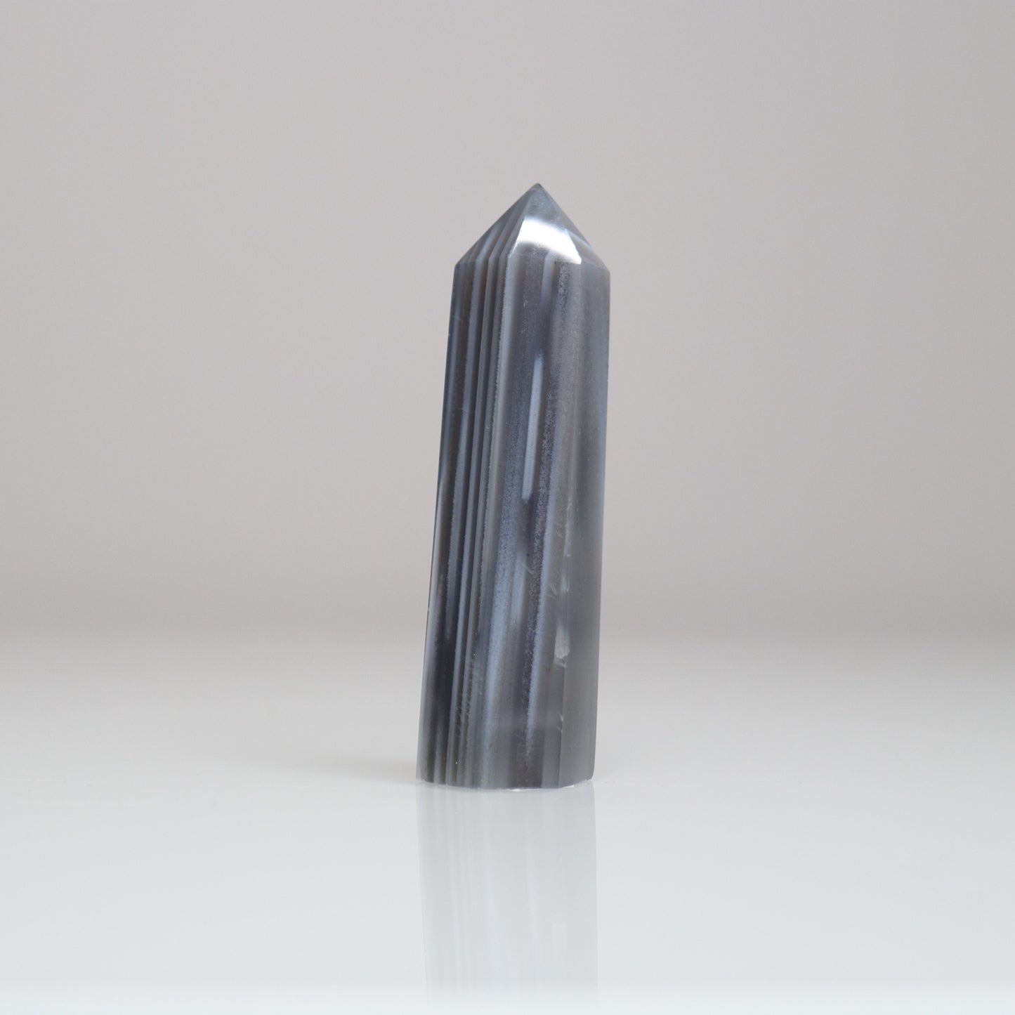 Banded Agate Tower | 5