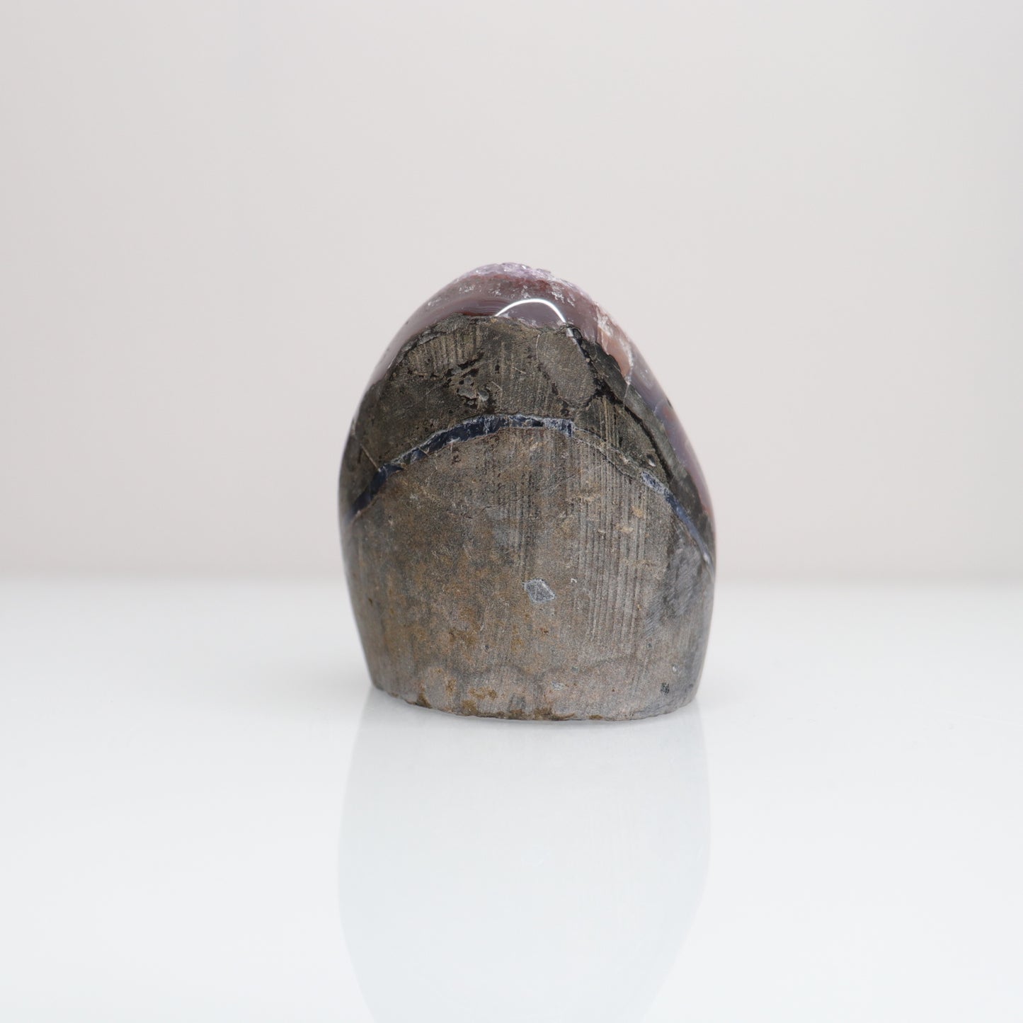 Amethyst Cut Base 9
