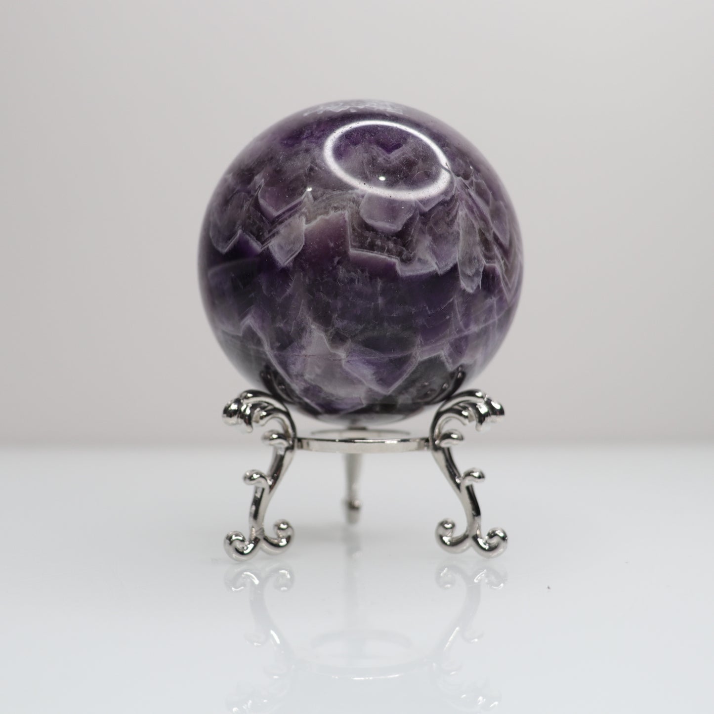 Dream Amethyst Sphere | 1