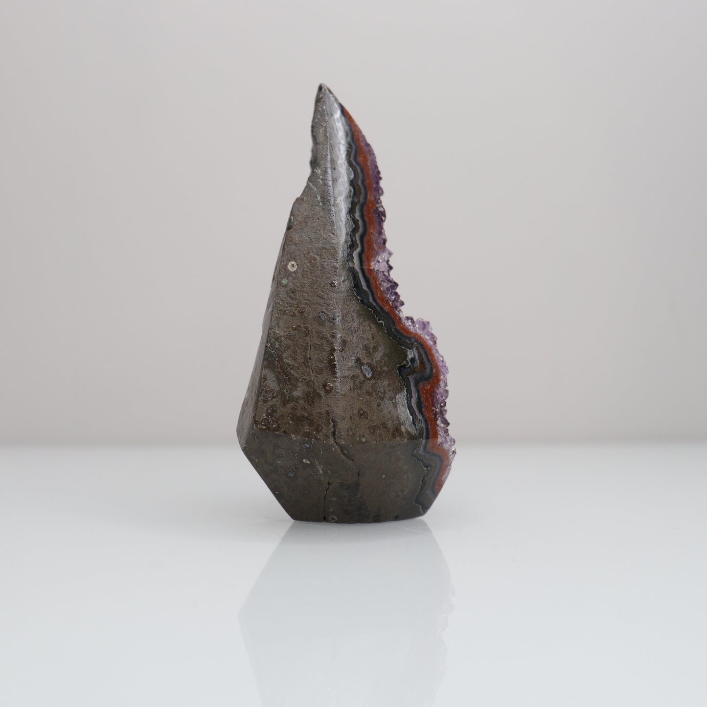 Amethyst Diamond 7