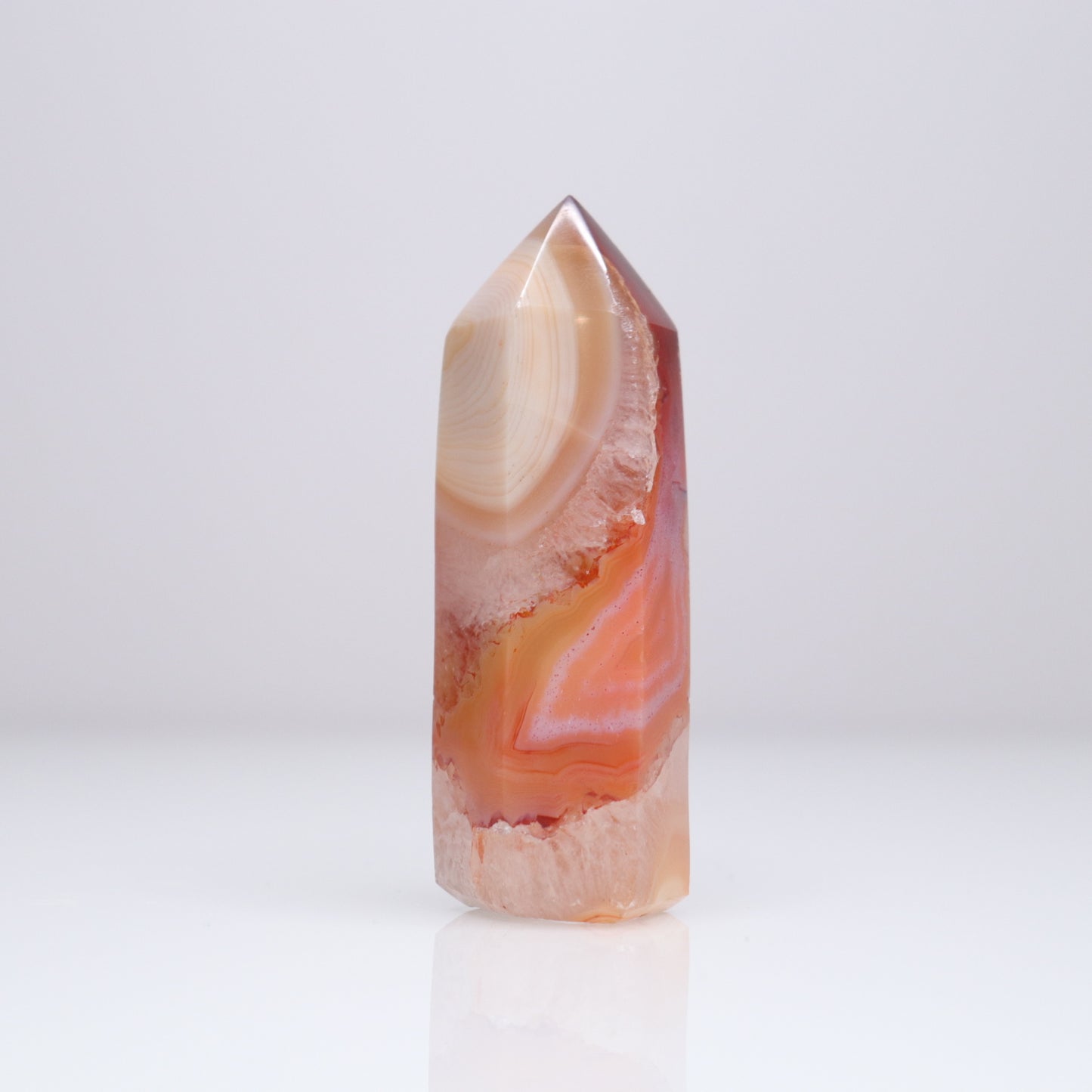 Carnelian Agate Tower | 9
