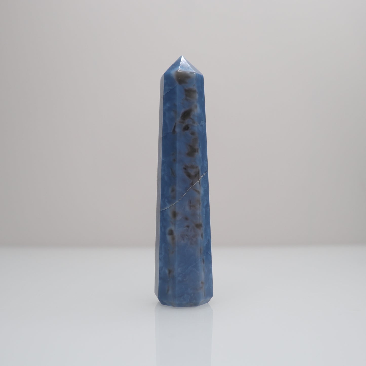 Owyhee Blue Opal Tower | N