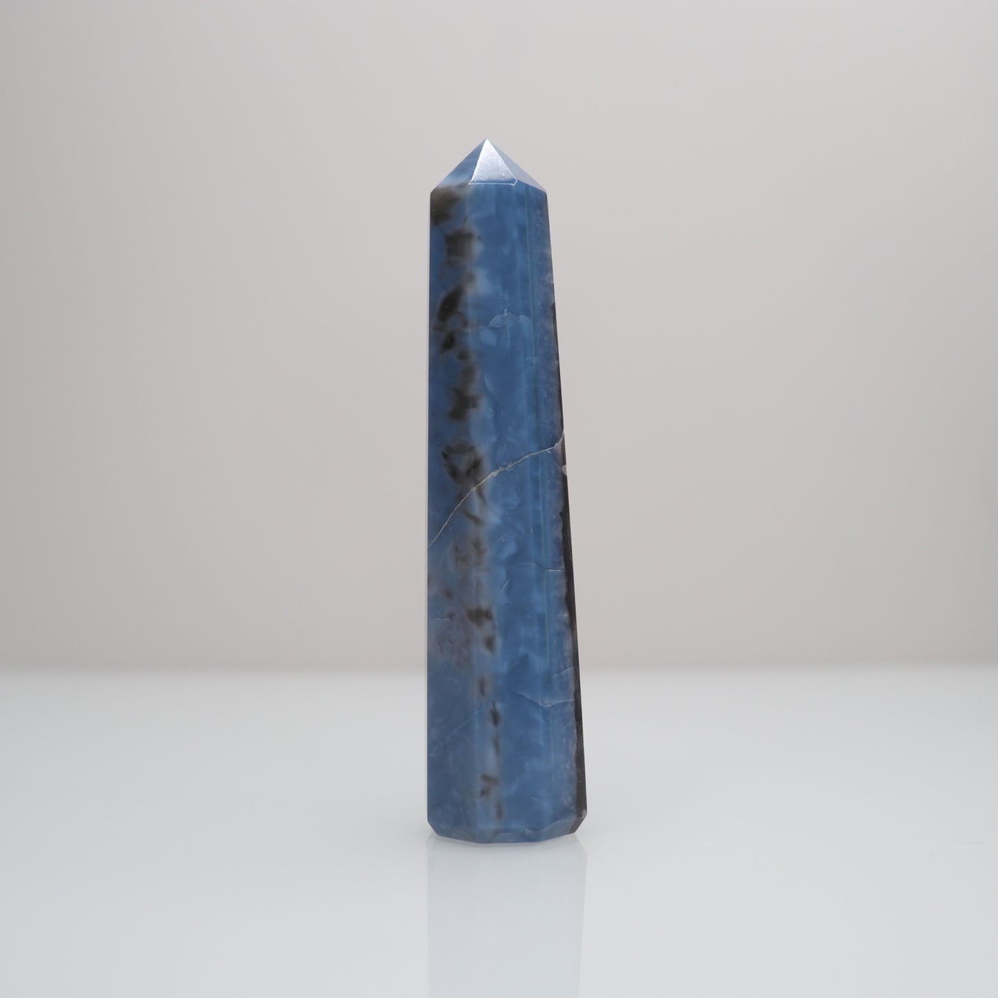 Owyhee Blue Opal Tower | N