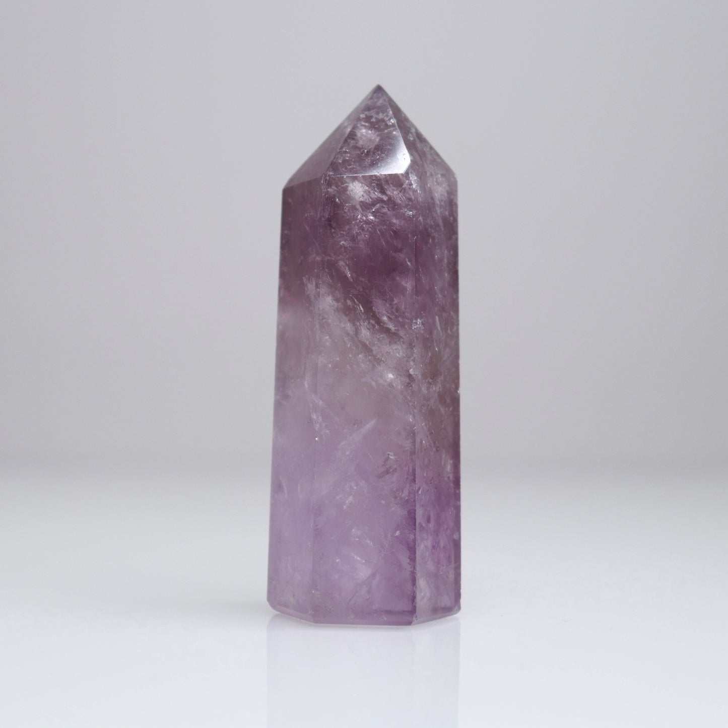 Amethyst Point