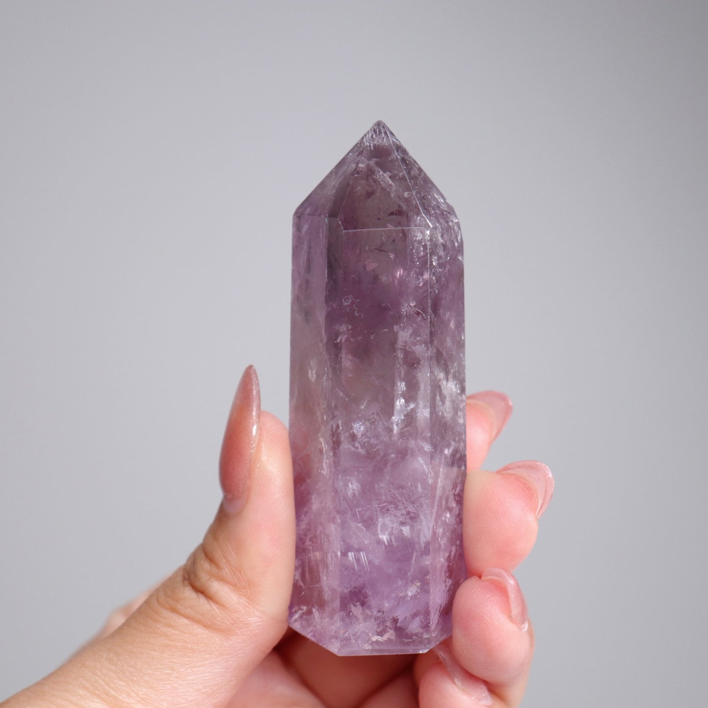 Amethyst Point