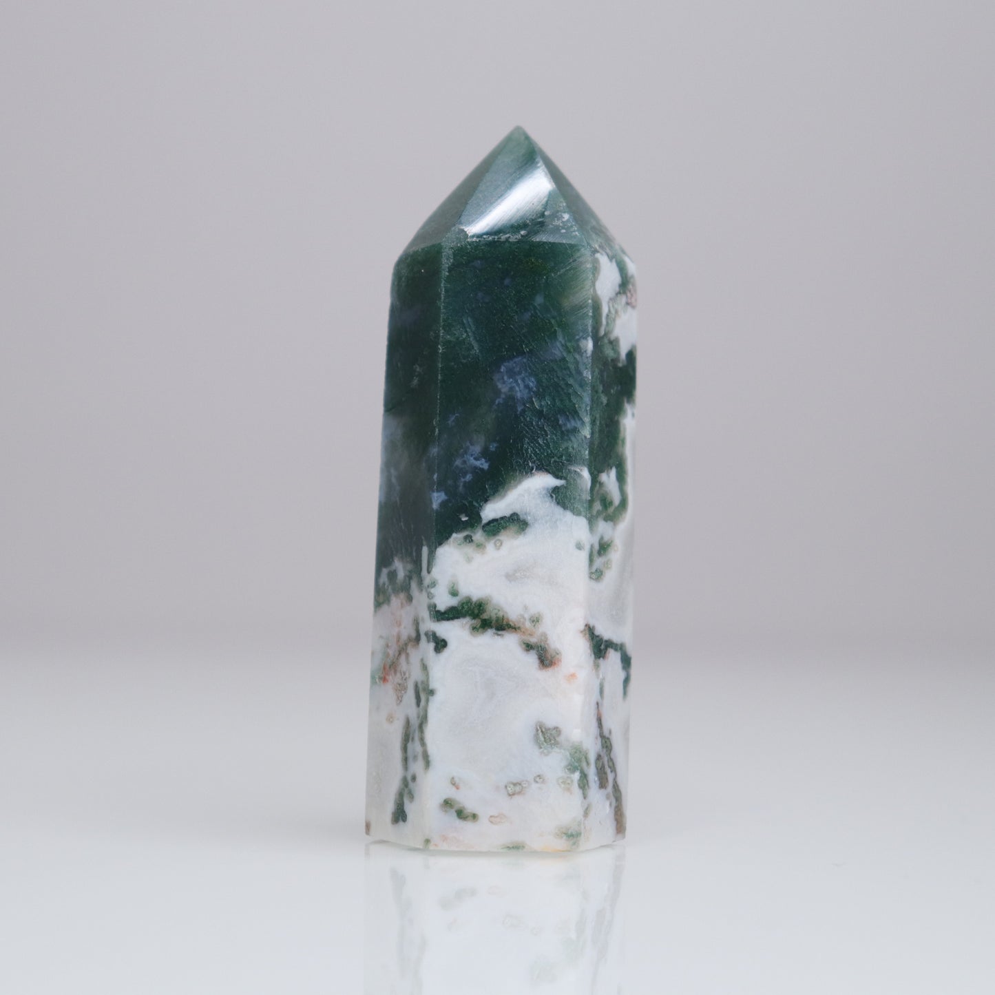 Moss Agate Tower | 36