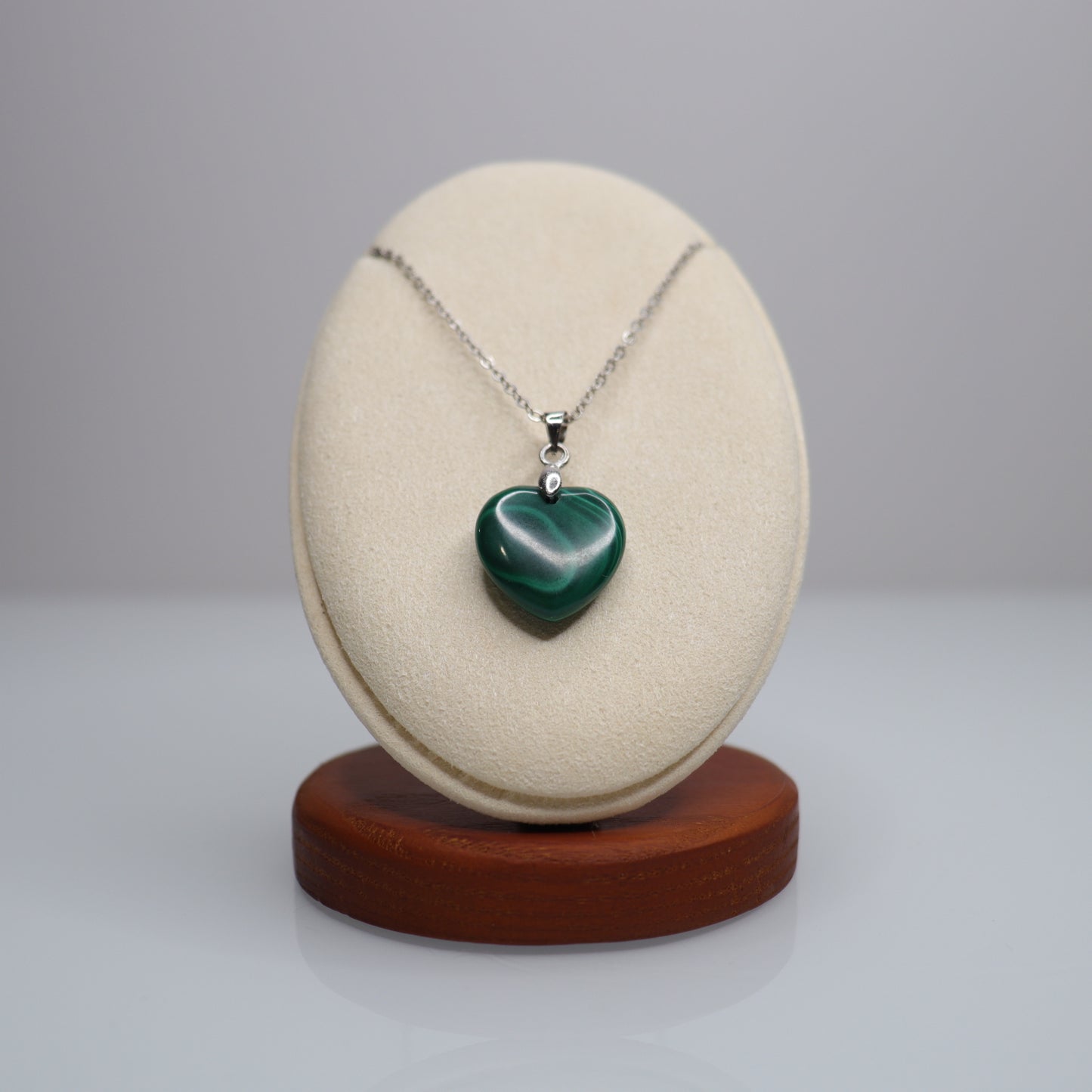 Malachite Necklace | 4