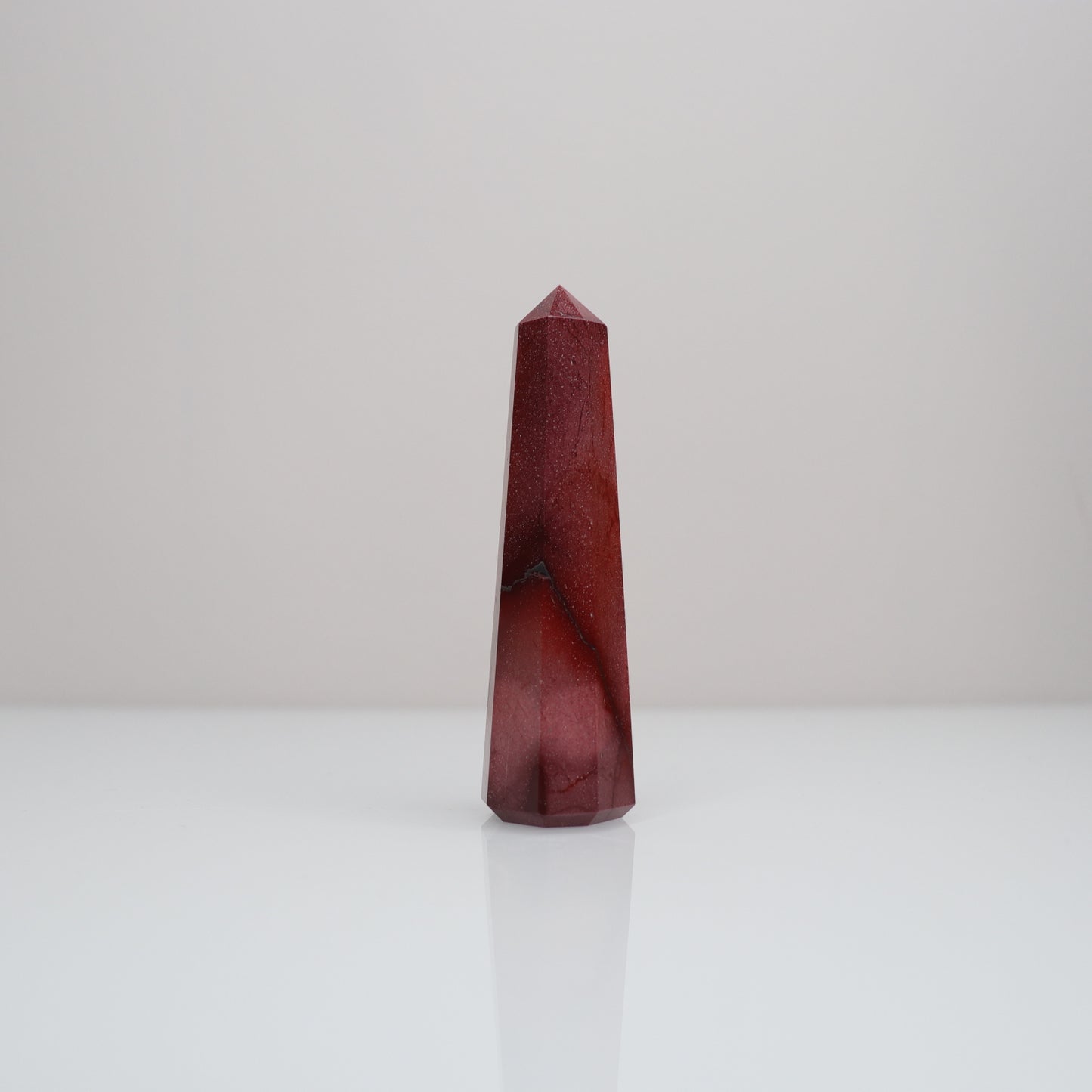 Mookaite Jasper Tower | P