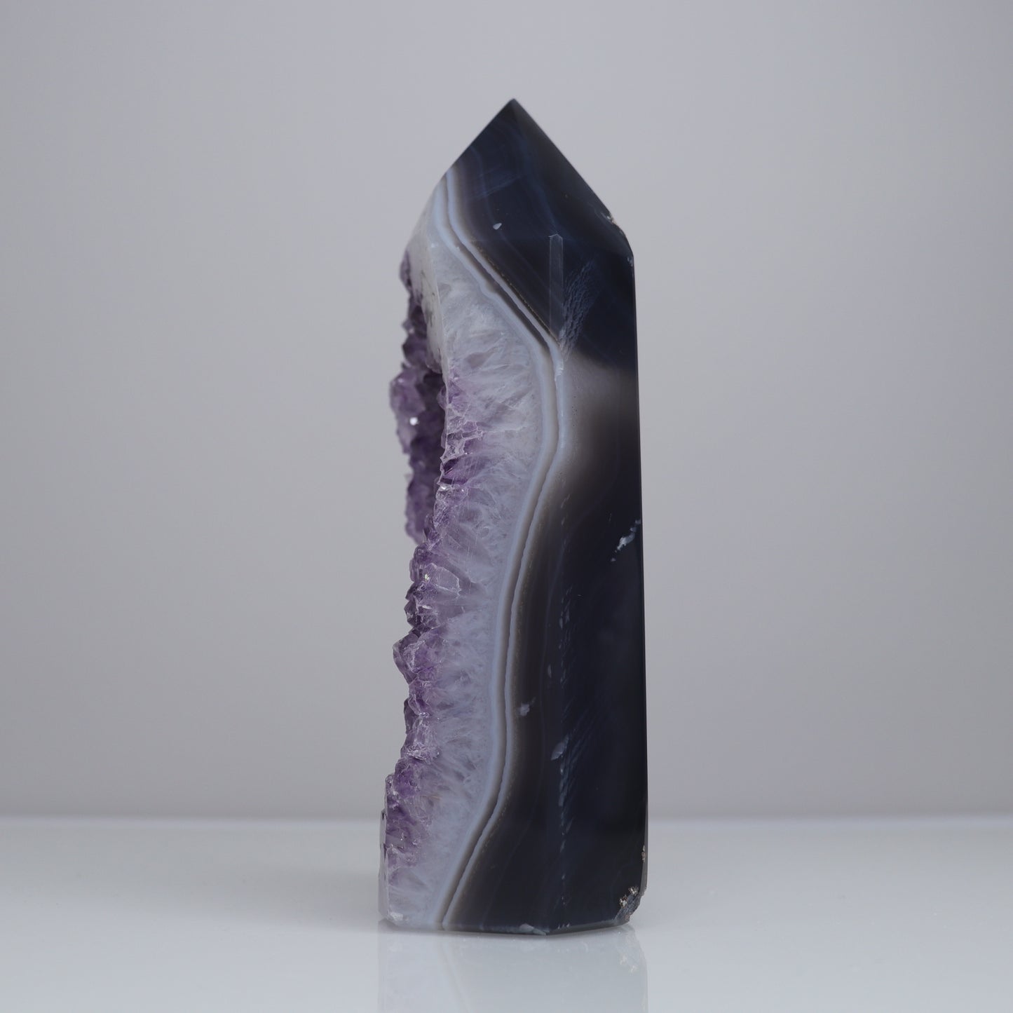 Amethyst Tower | 1 *Large*