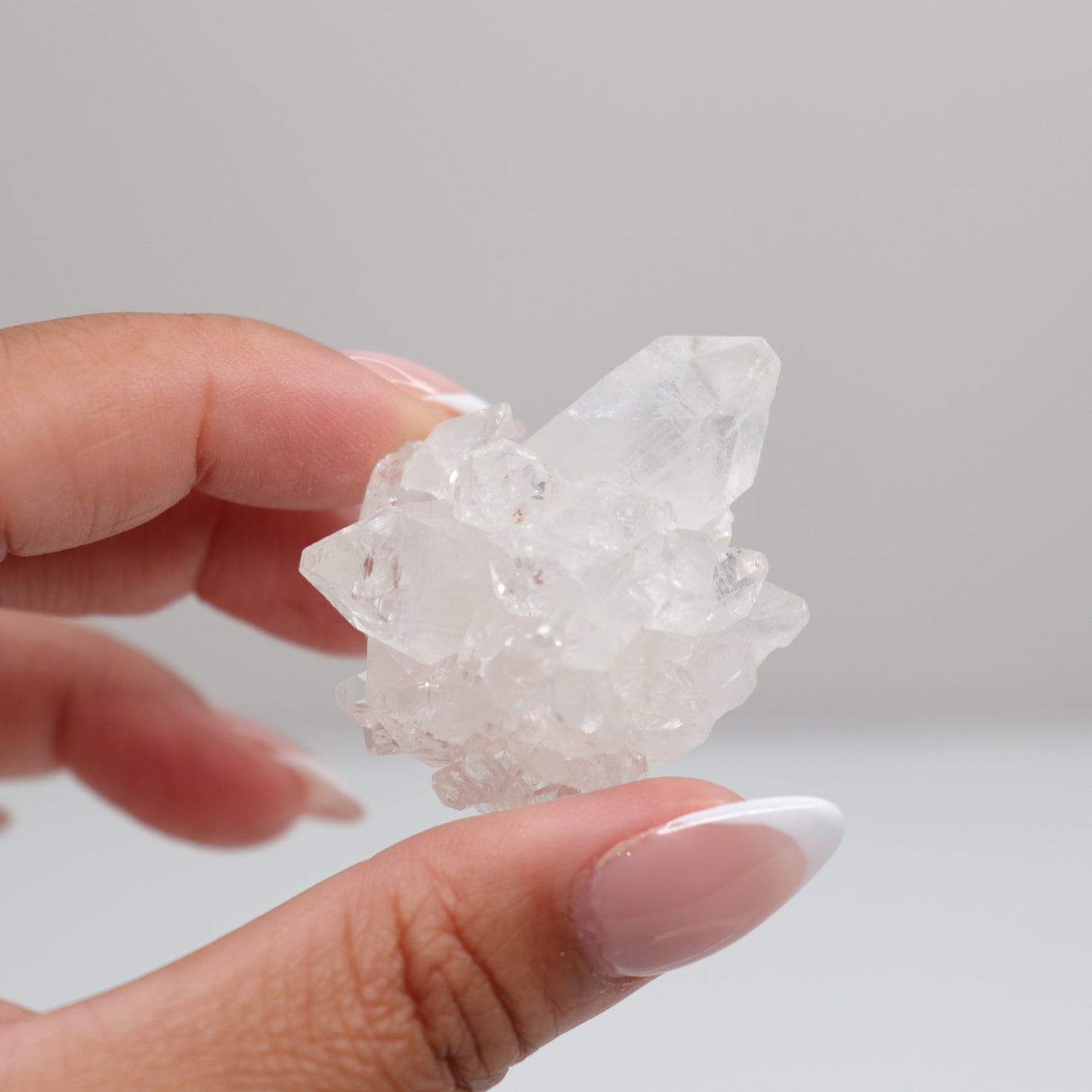 Apophyllite | C