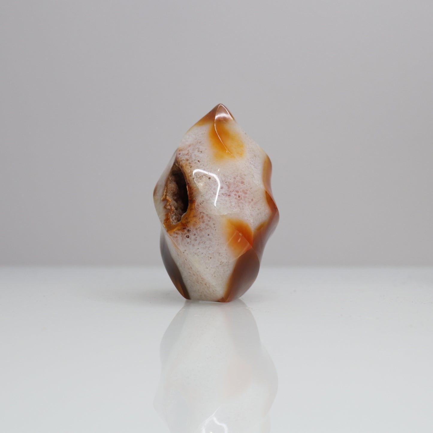 Carnelian Flame | 1