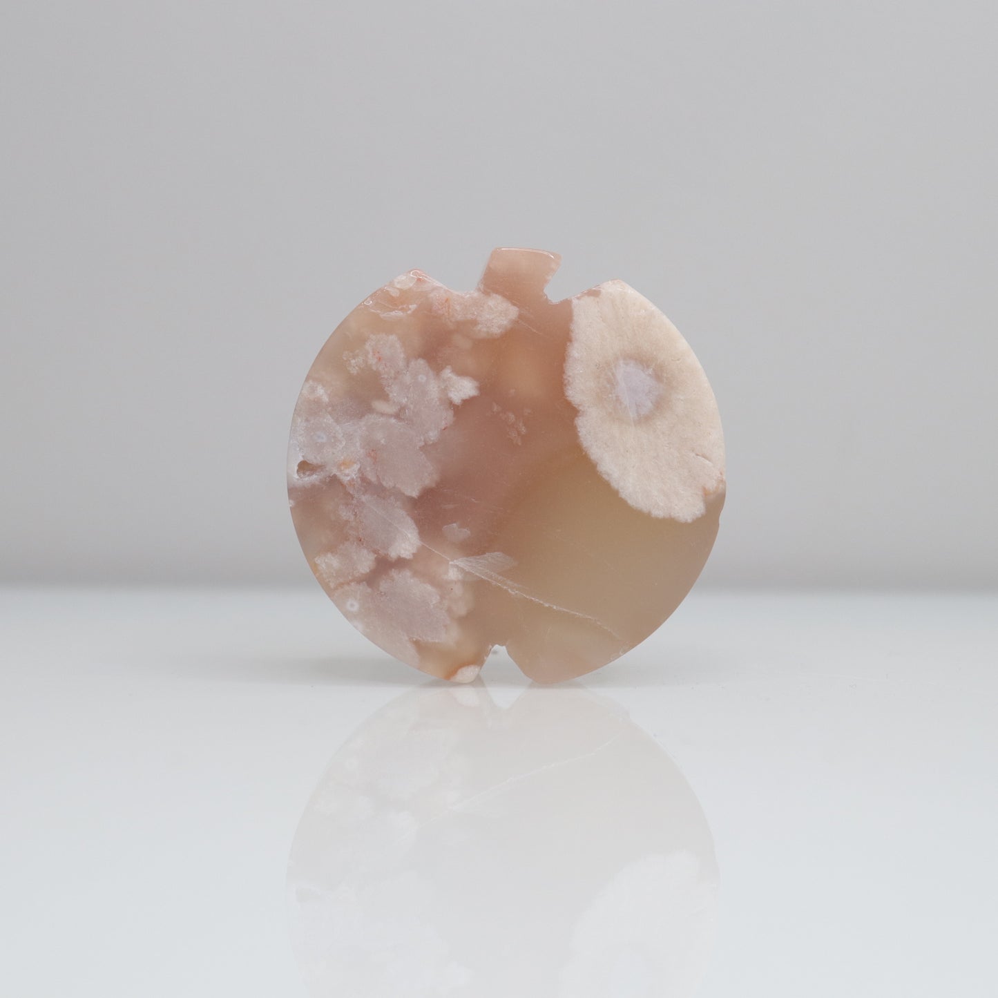 Flower Agate Apple | 3