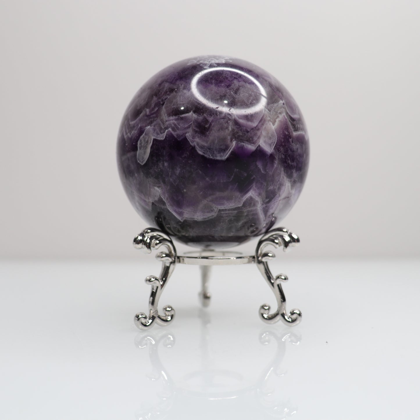 Dream Amethyst Sphere | 1