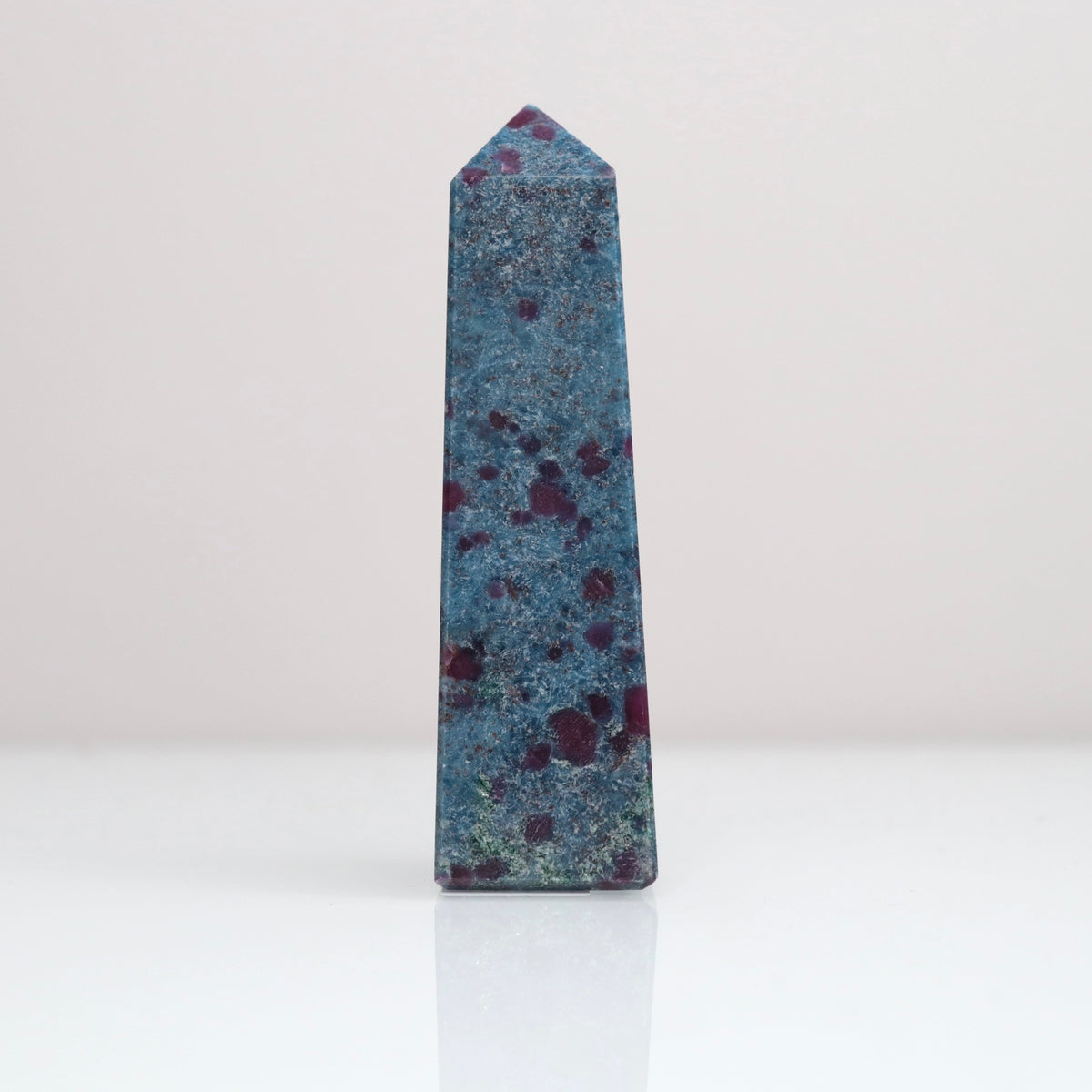 Ruby Kyanite Tower 110