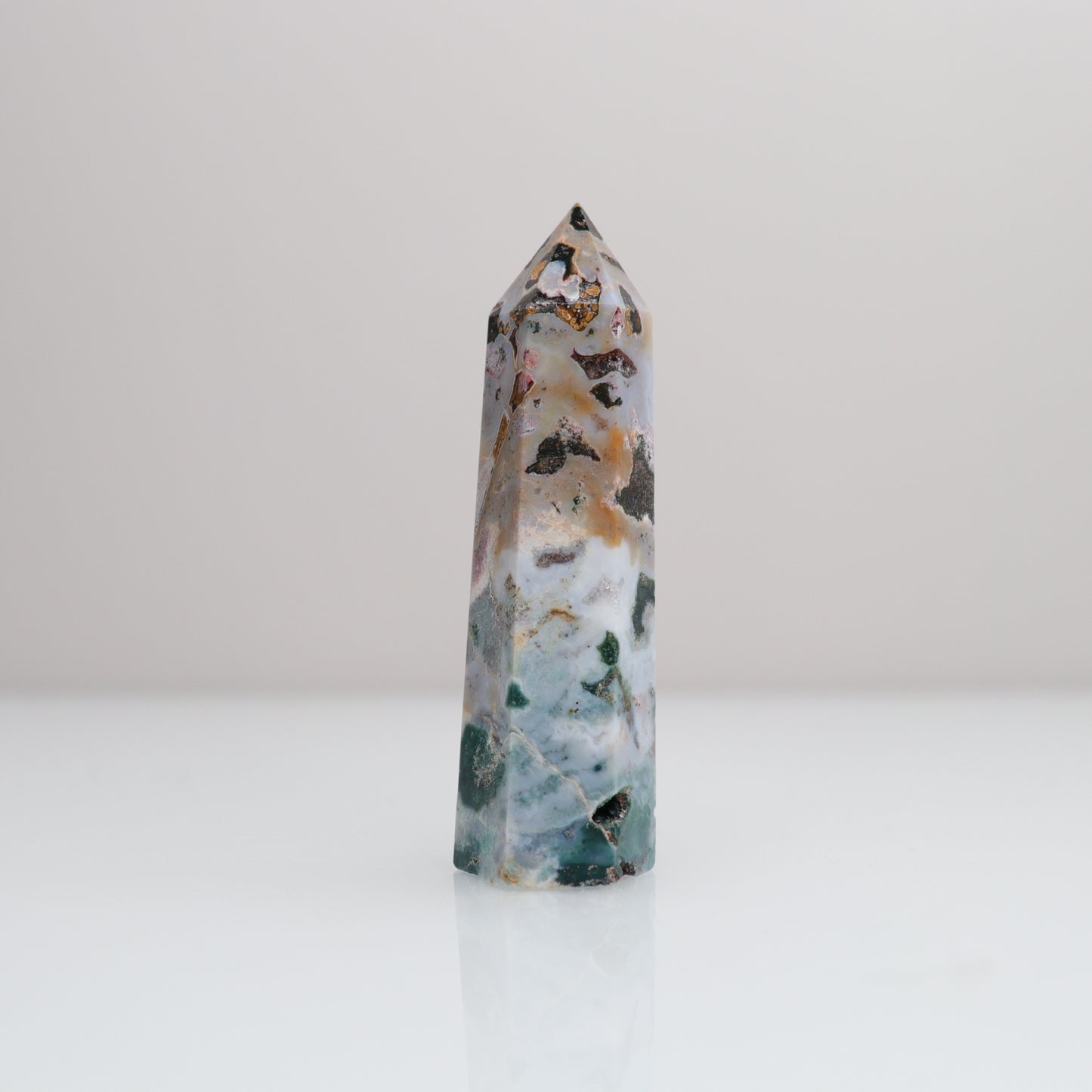 Ocean Jasper Tower | 80