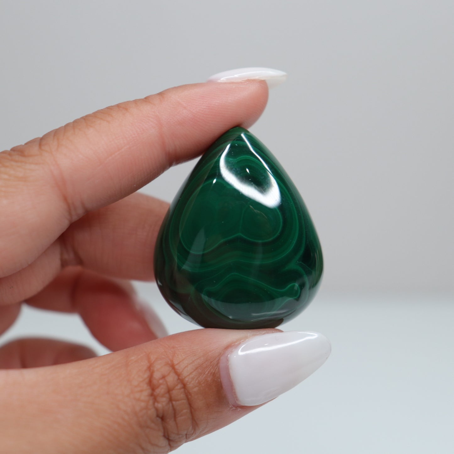 Malachite Cab | I