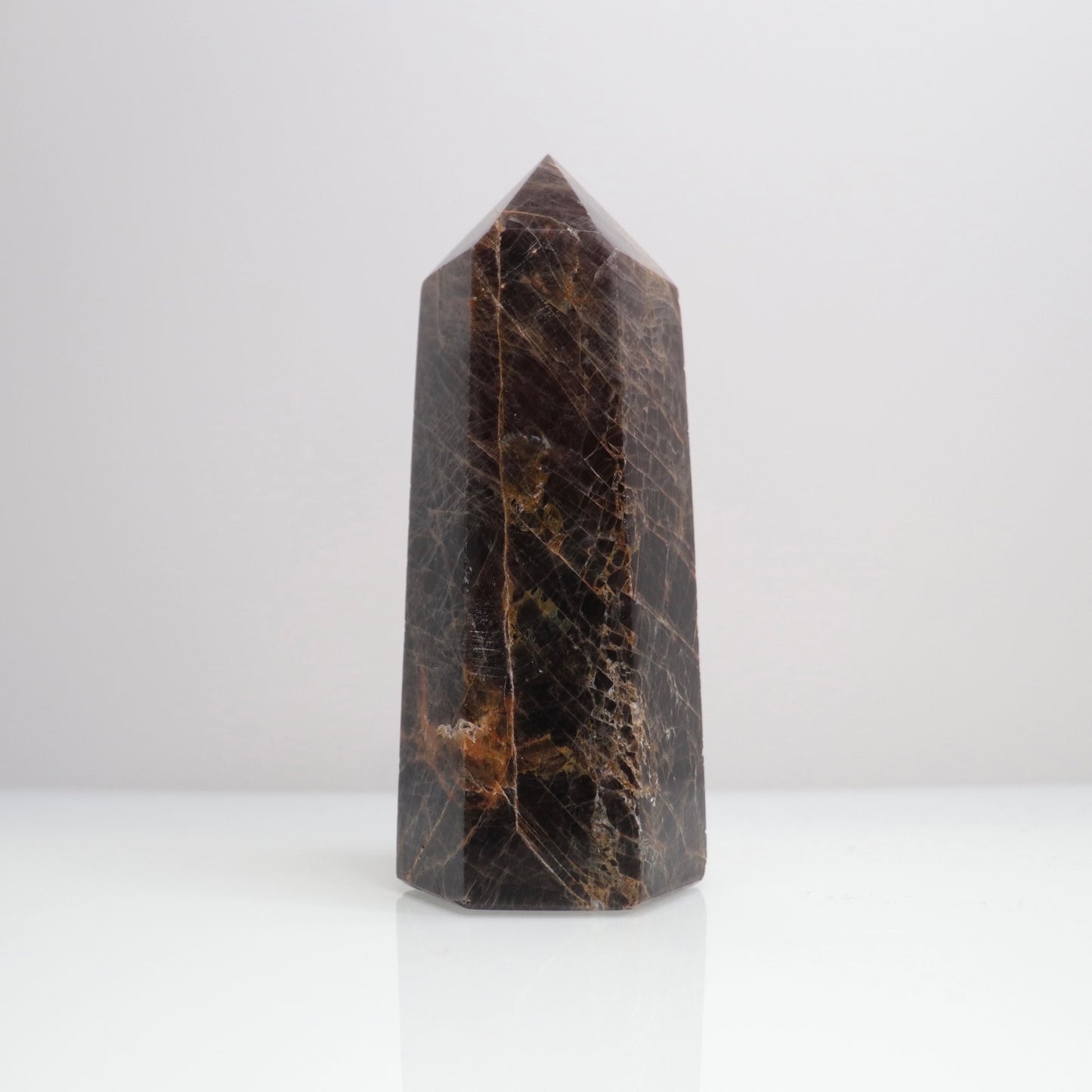 Black Moonstone Tower | 1
