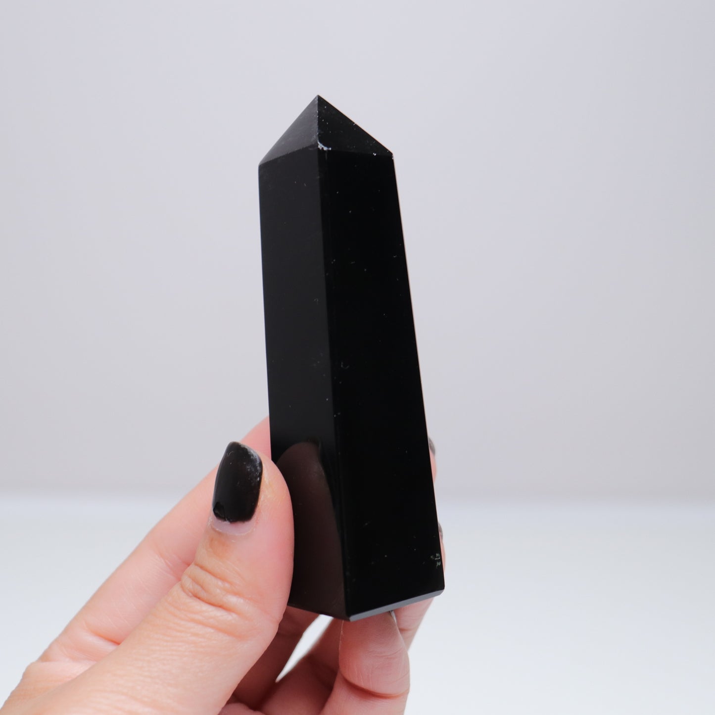 Black Obsidian Tower | 4
