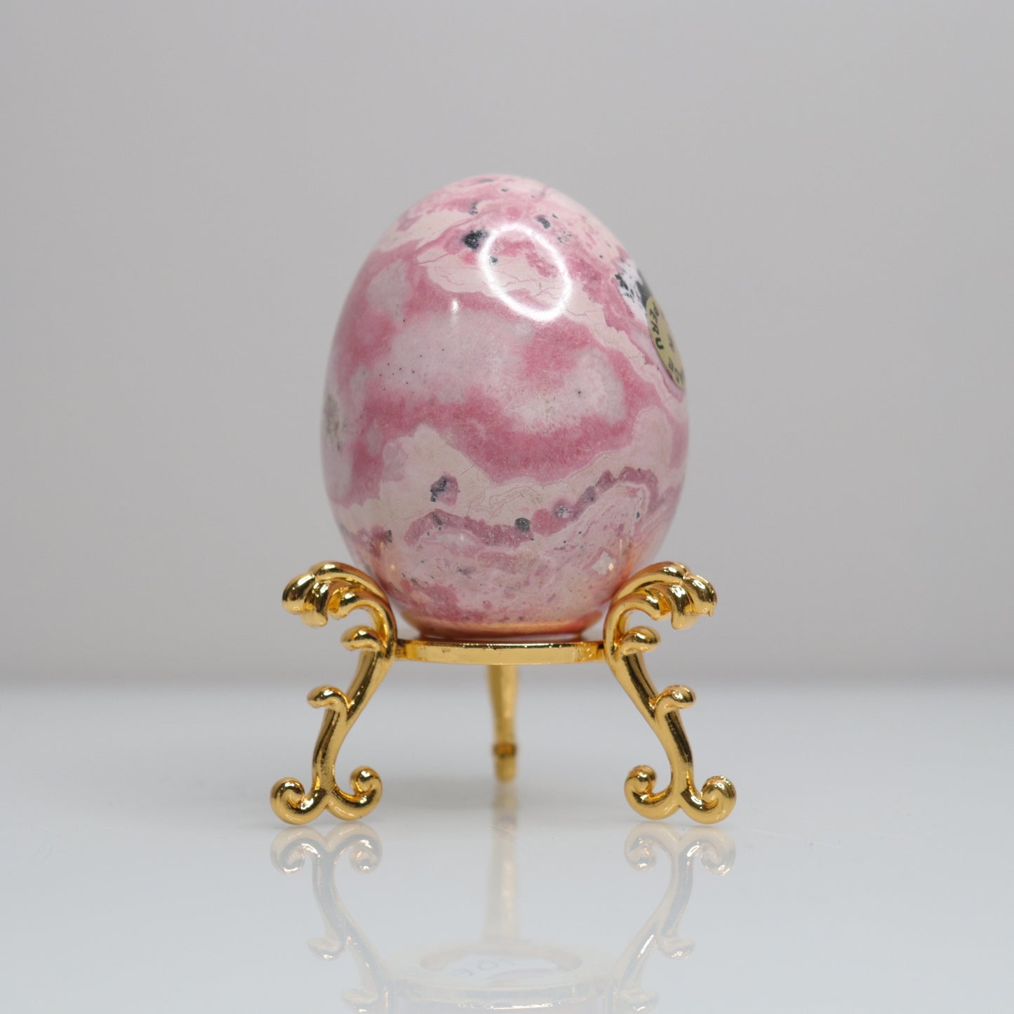 Rhodonite Egg | 3