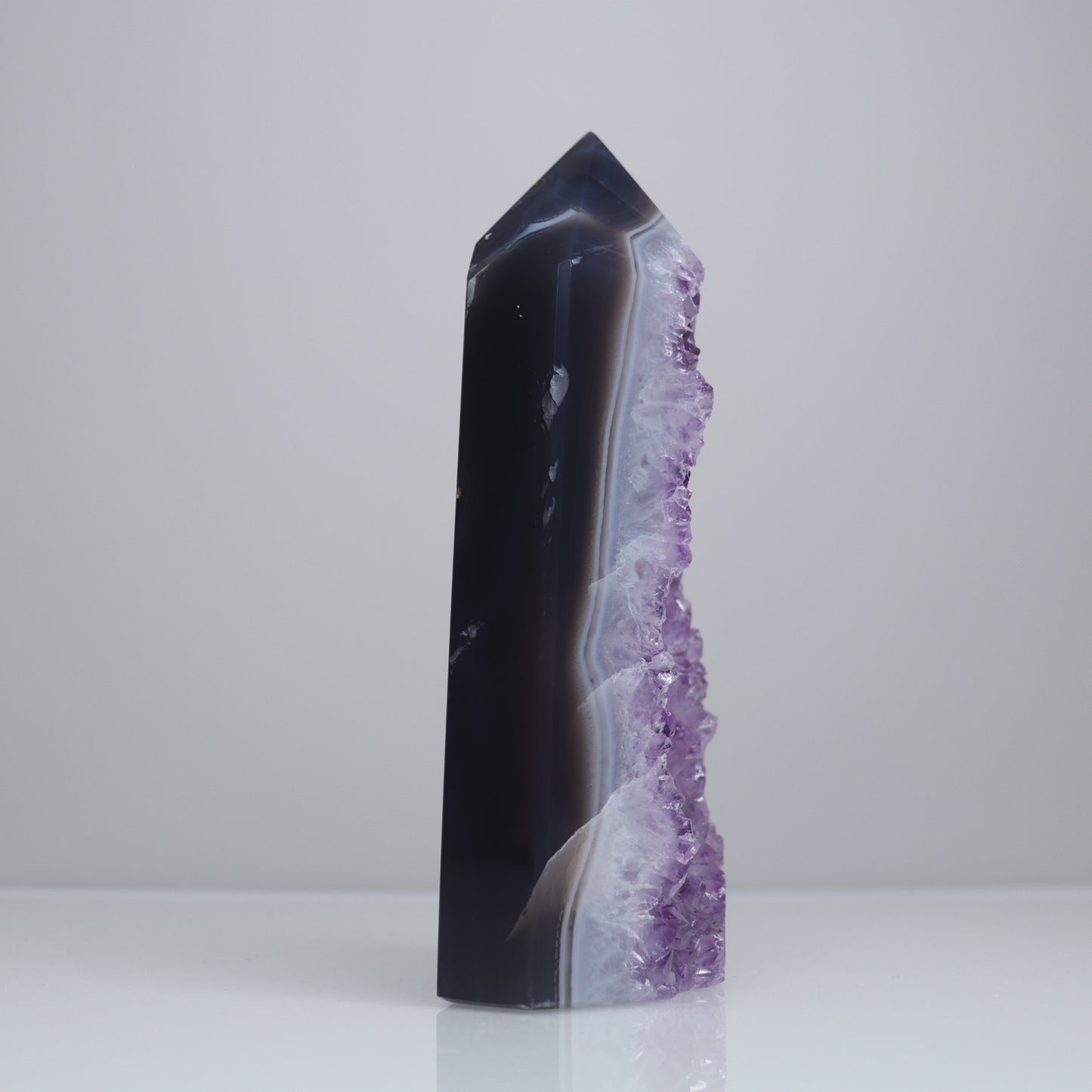 Amethyst Tower | 1 *Large*