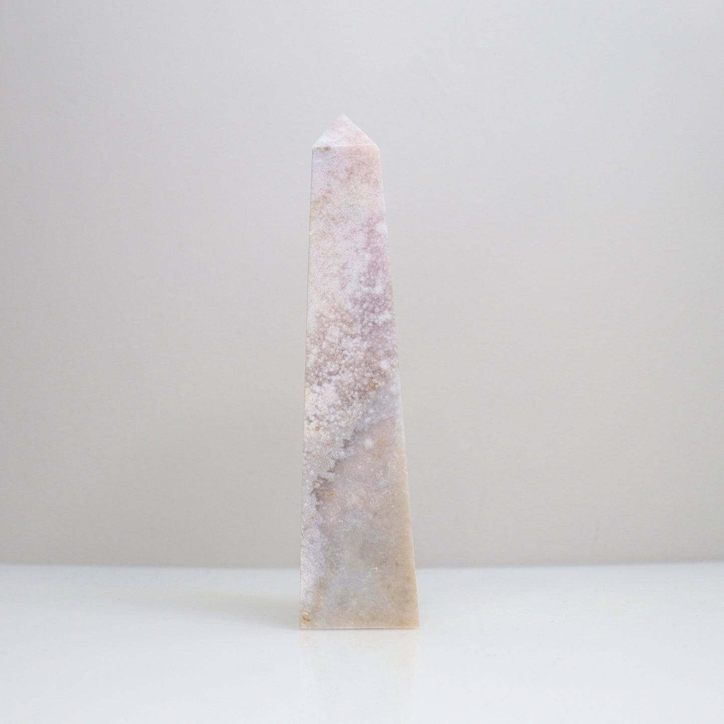 Pink Amethyst Tower | 2