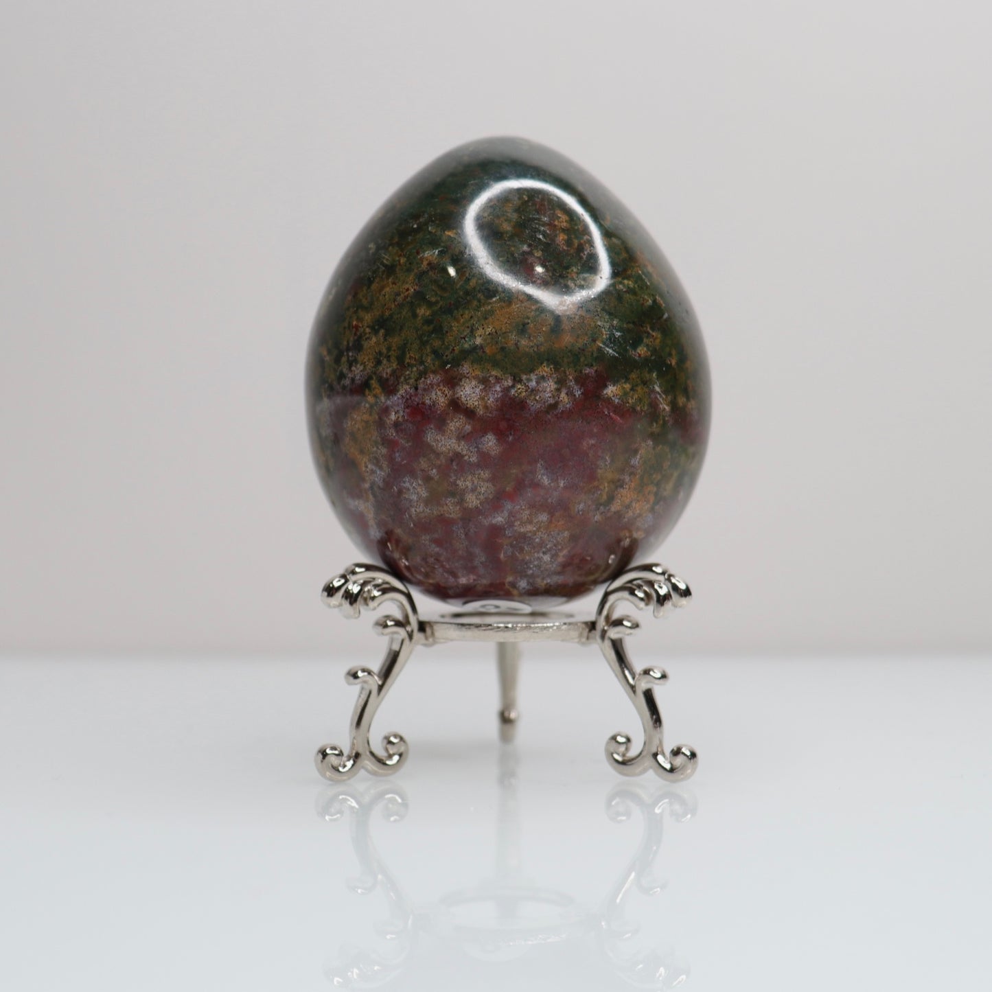 Ocean Jasper Egg | 28