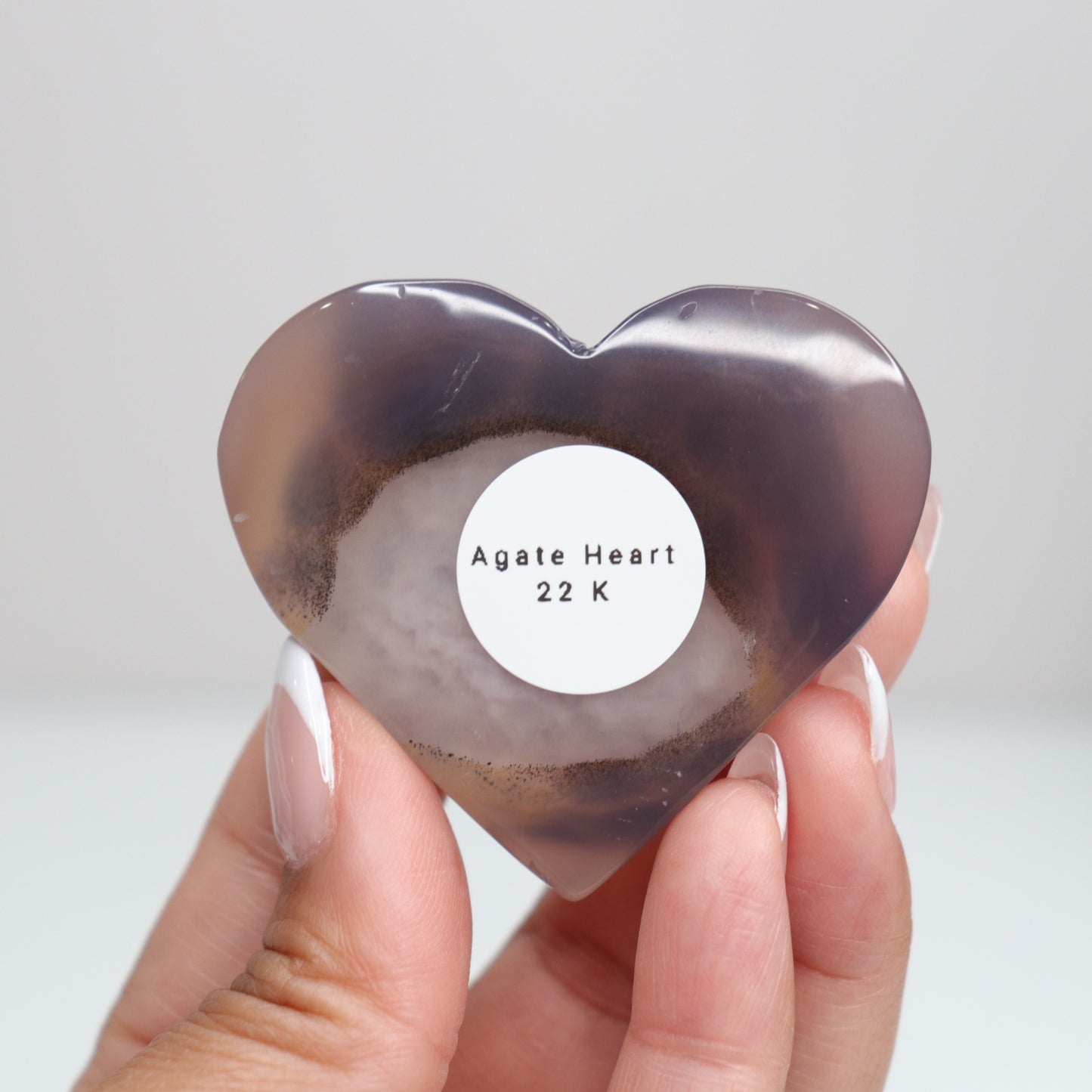 Agate Heart | 19
