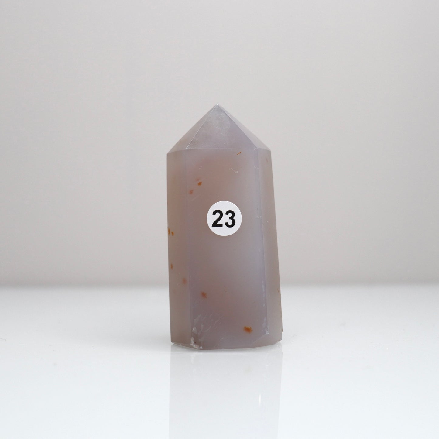 Druzy AgateTower | 23