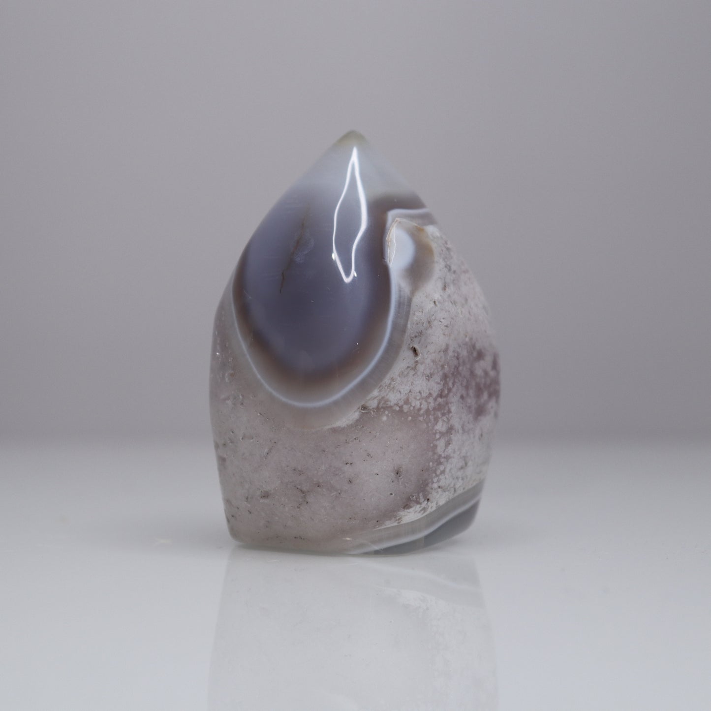 Pink Amethyst Freeform | 1