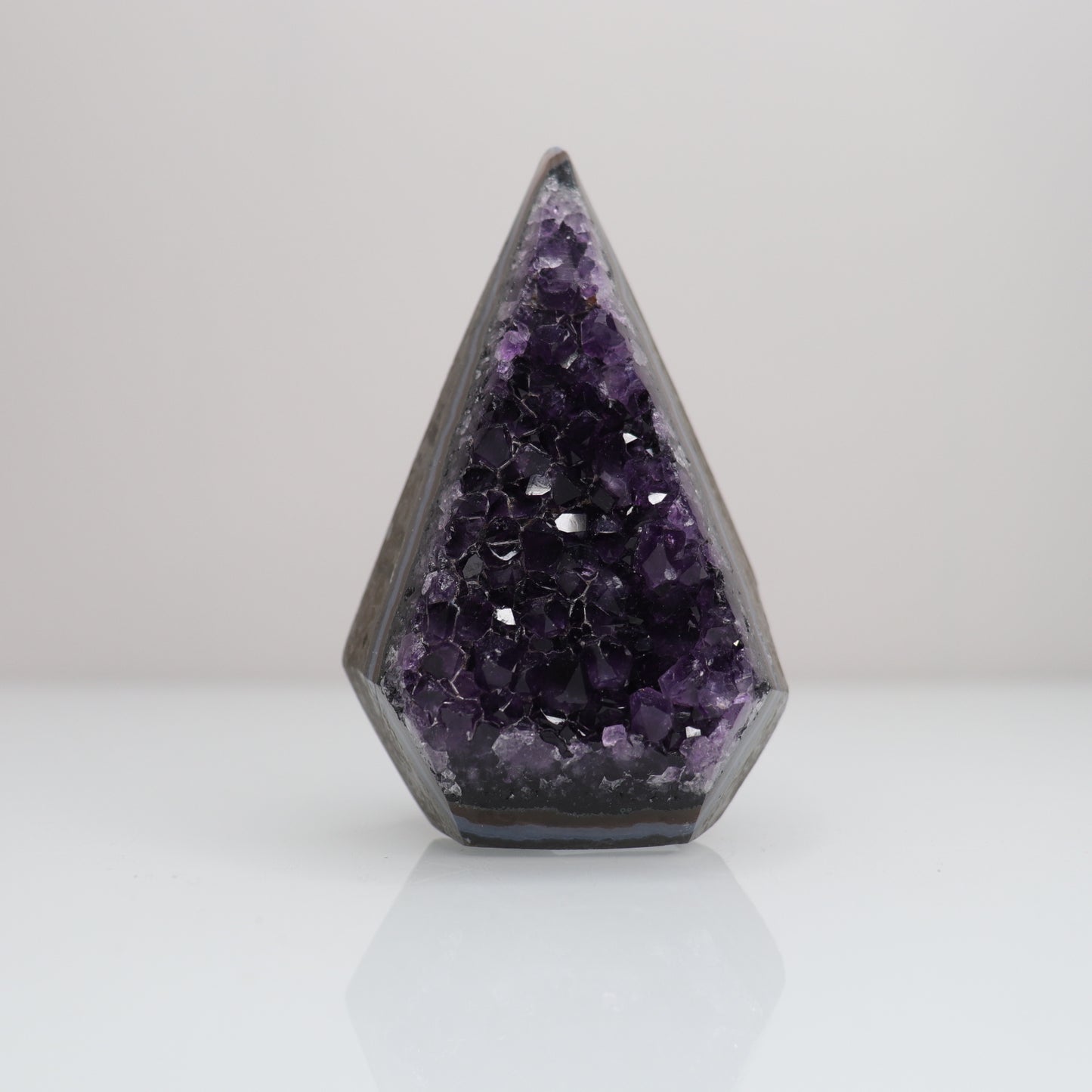 Amethyst Diamond 10