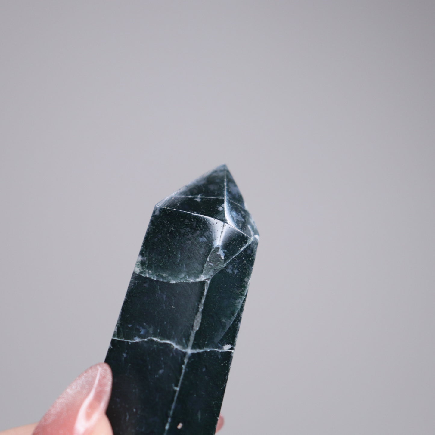 Moss Agate Tower | 5*