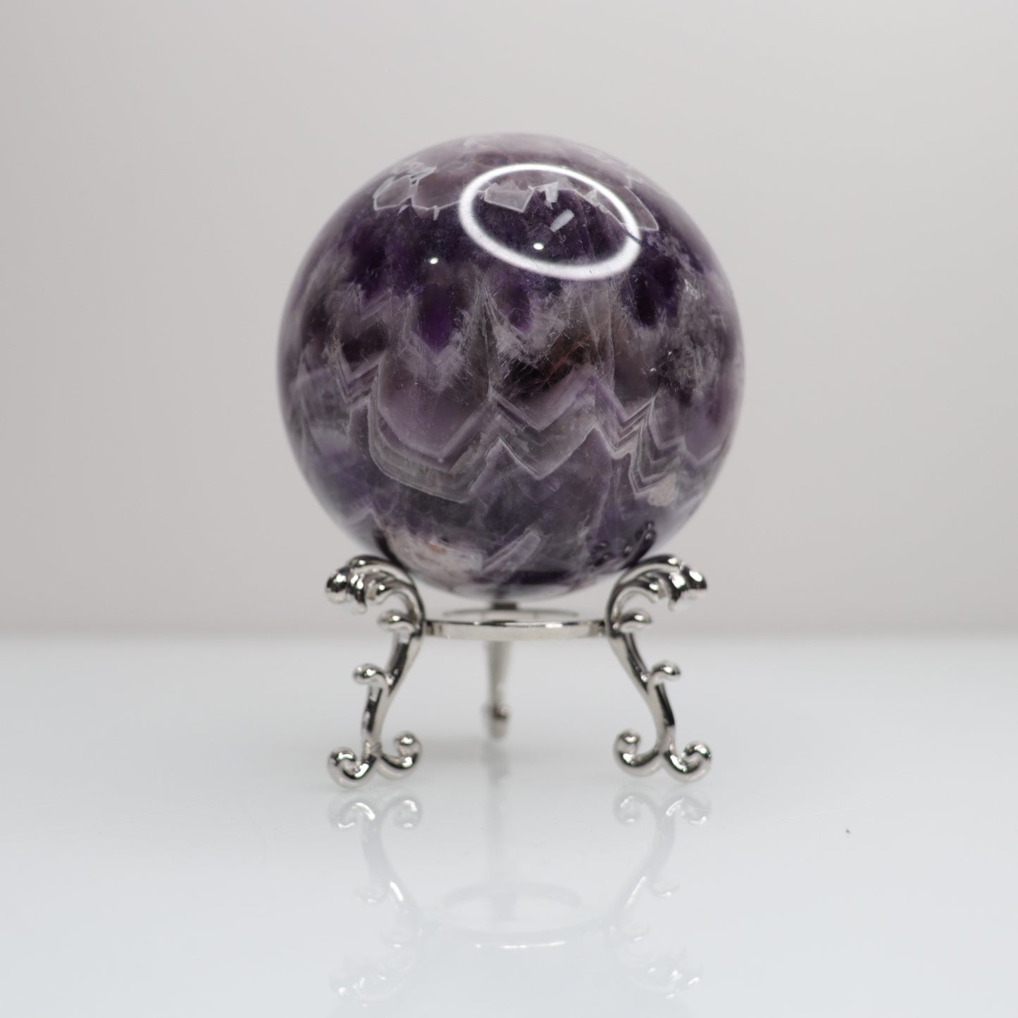 Dream Amethyst Sphere | 4