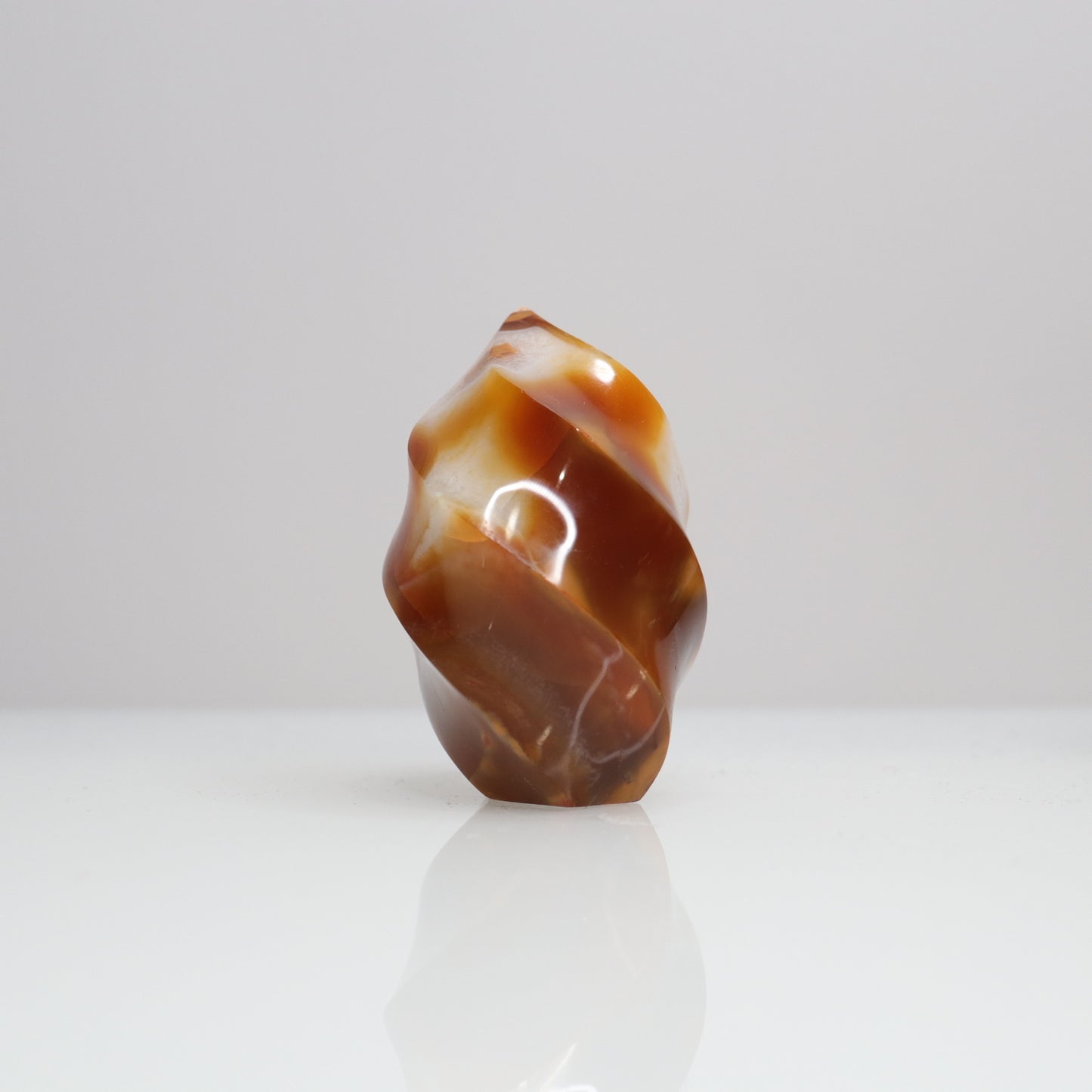 Carnelian Flame | 1
