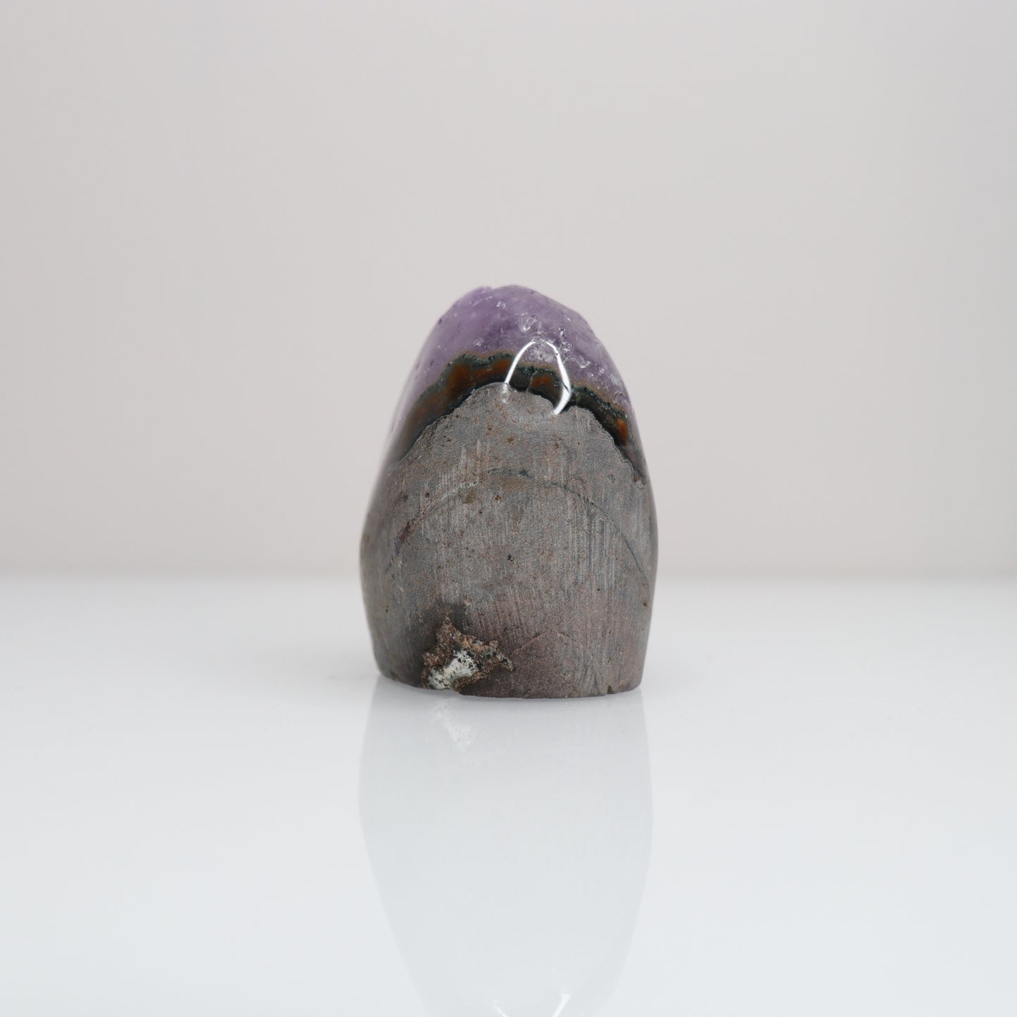 Amethyst Cut Base 5