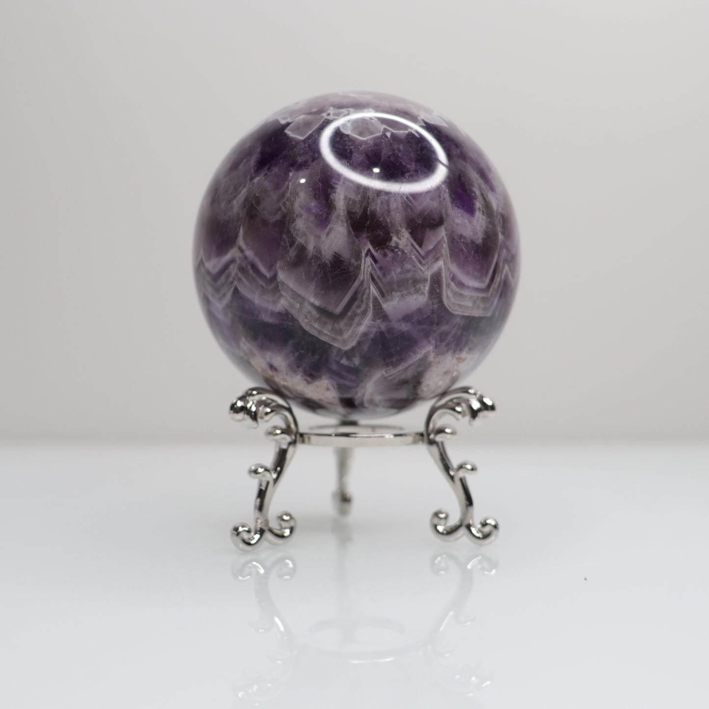 Dream Amethyst Sphere | 4