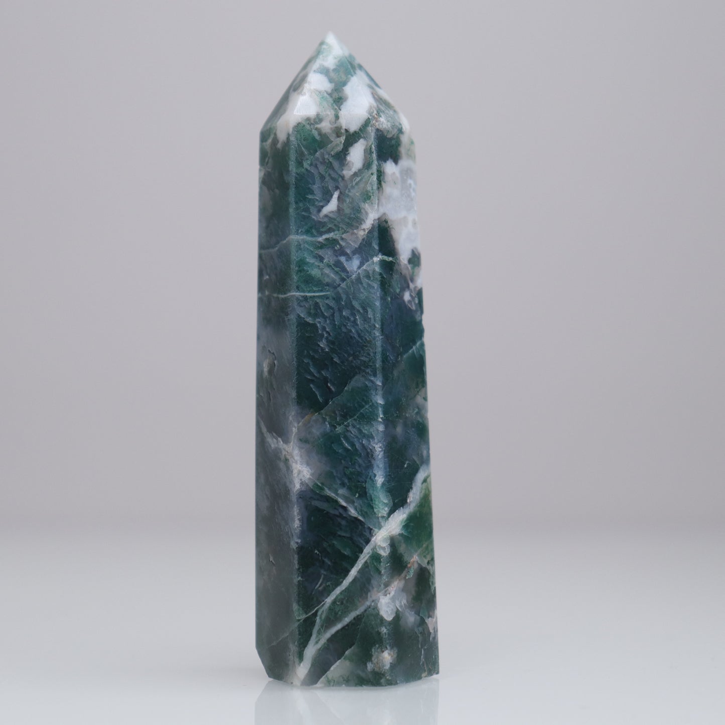 Moss Agate Tower | 7*