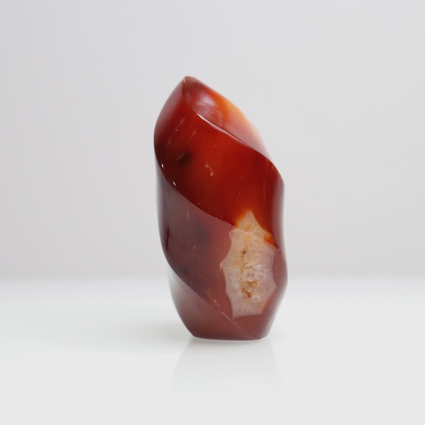 Carnelian Flame | 2