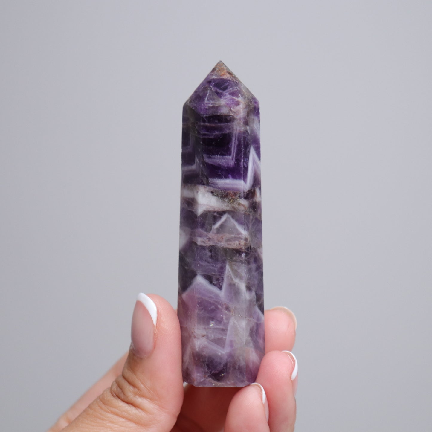 Dream Amethyst Point | 3