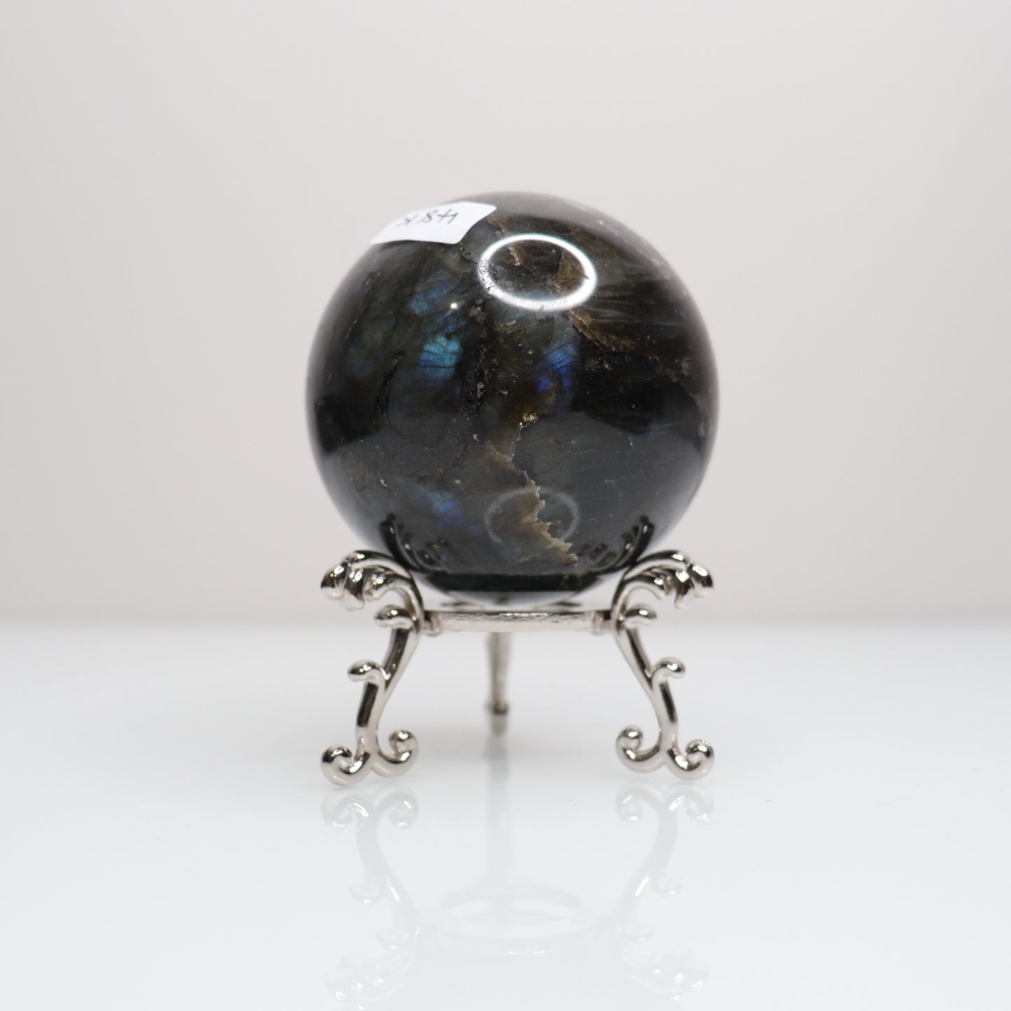 Labradorite Sphere | F