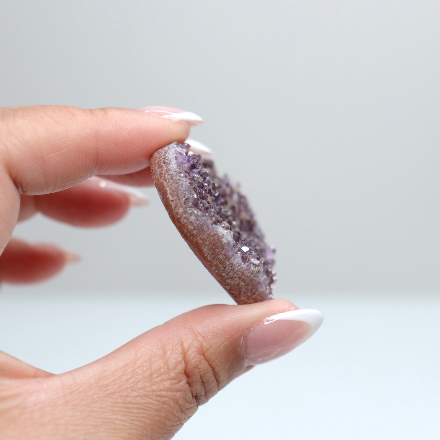 Amethyst Heart | 33