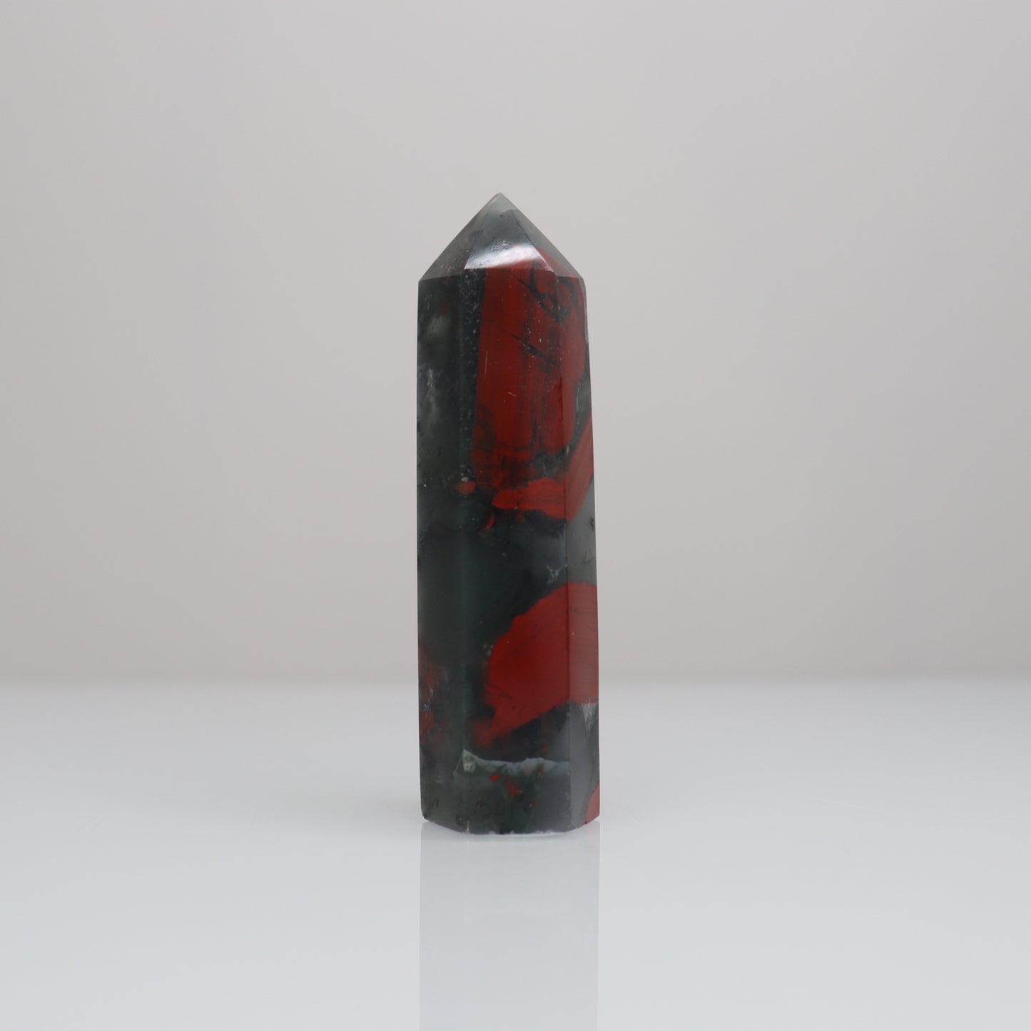 African Bloodstone Tower | 1