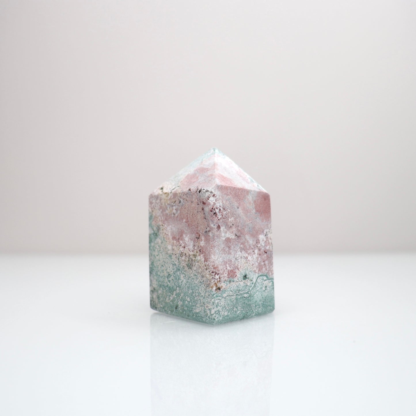 Unicorn Jasper Tower 19